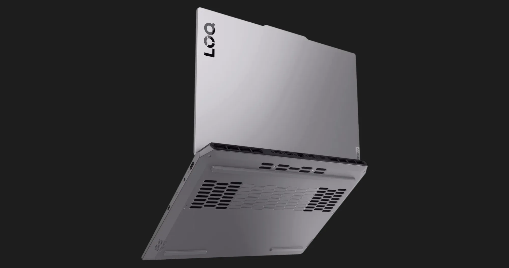 Ноутбук Lenovo LOQ 15IRX10 15,6" (Intel Core i7/96GB/4TB (SSD)/RTX 5070) (83JE008V5PB) (Standard)