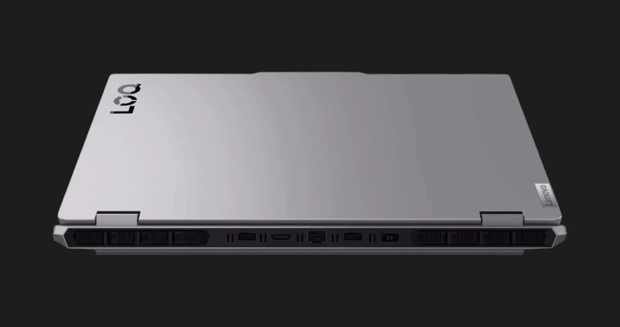 Ноутбук Lenovo LOQ 15IRX10 15,6" (Intel Core i7/96GB/4TB (SSD)/RTX 5070) (83JE008V5PB) (Standard)