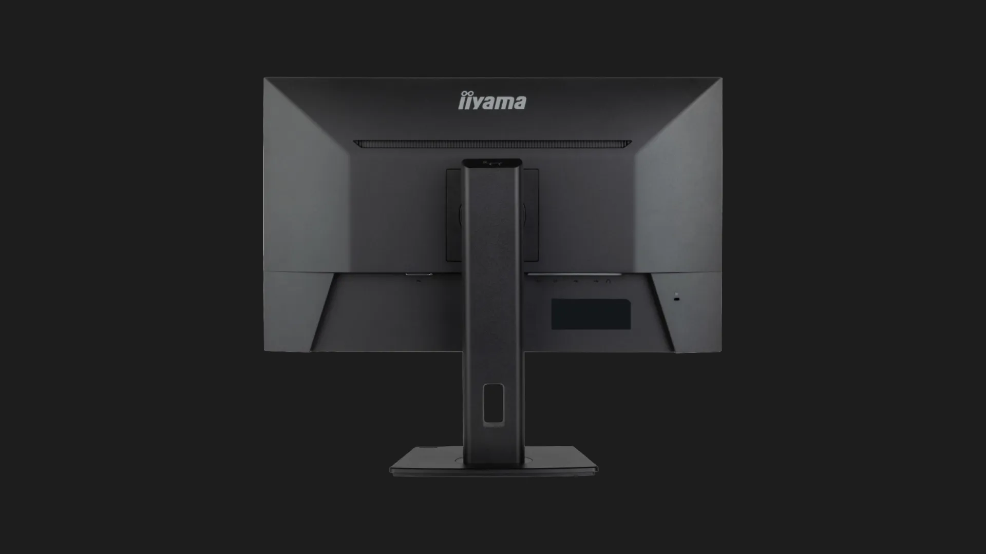 Монітор iiyama 27" IPS 100Hz XUB2793HSU-B7 (UA)