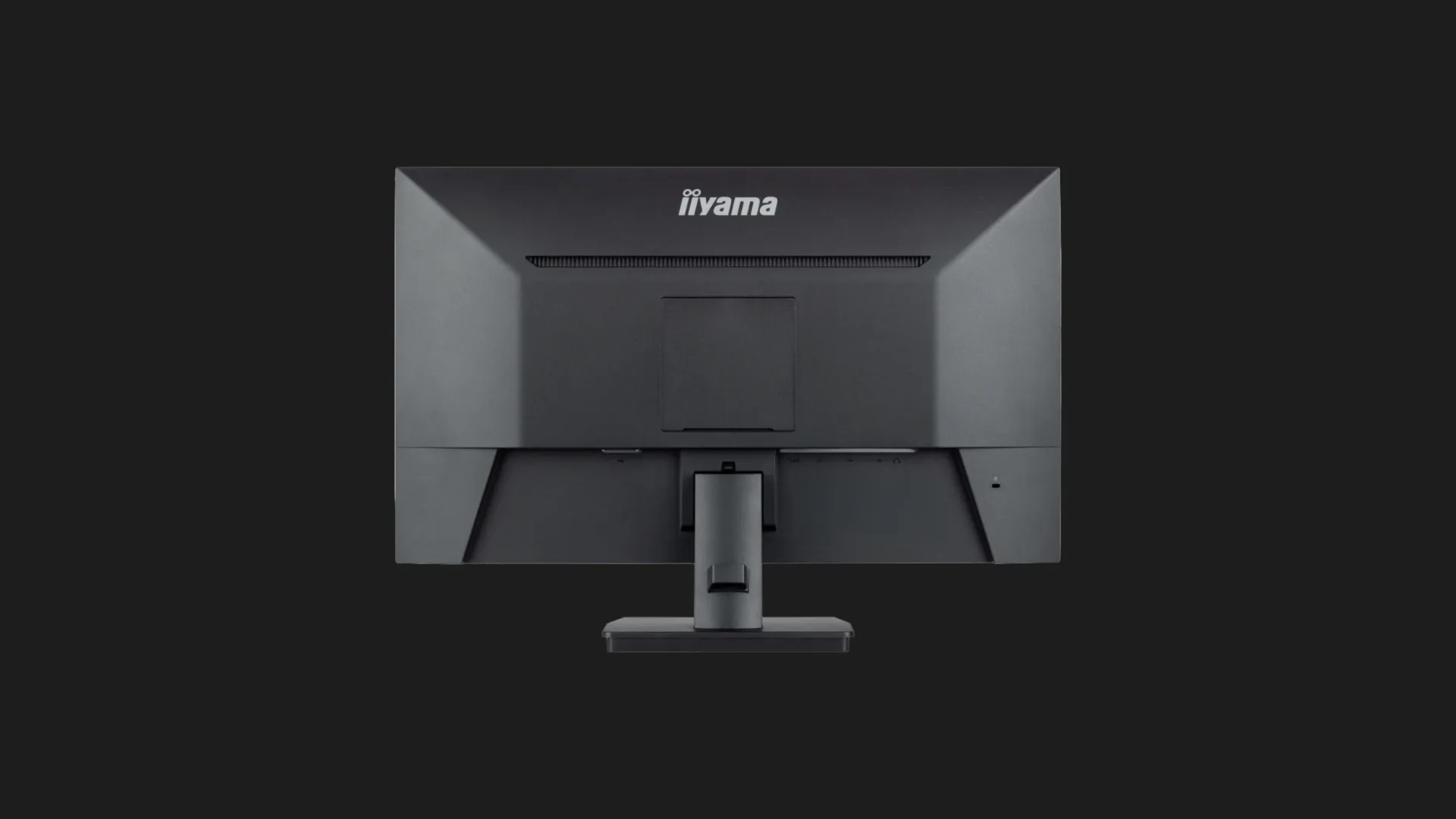 Монітор iiyama 27" IPS 100Hz XU2793HSU-B7 (UA)