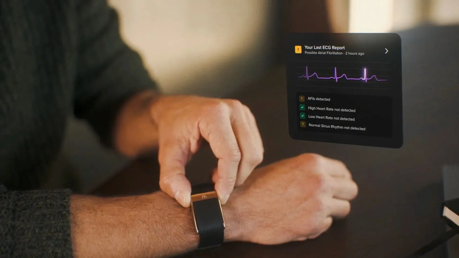 купити фітнес-трекер WHOOP