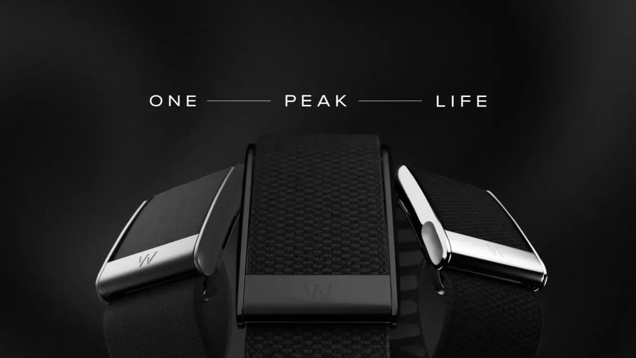 Whoop 5.0 и Whoop MG