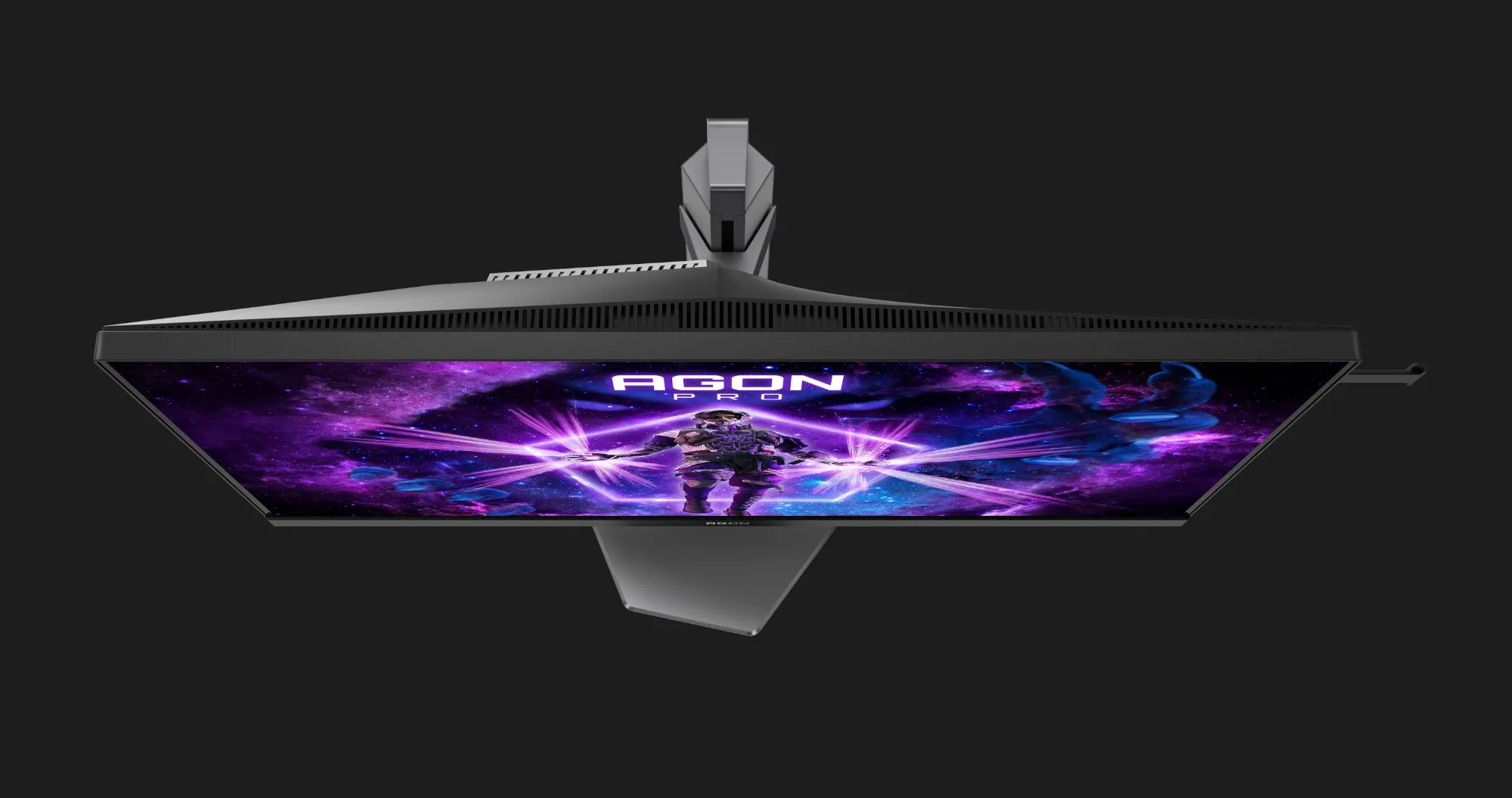 Монитор AOC 27 AG276FK IPS 520Hz (UA)