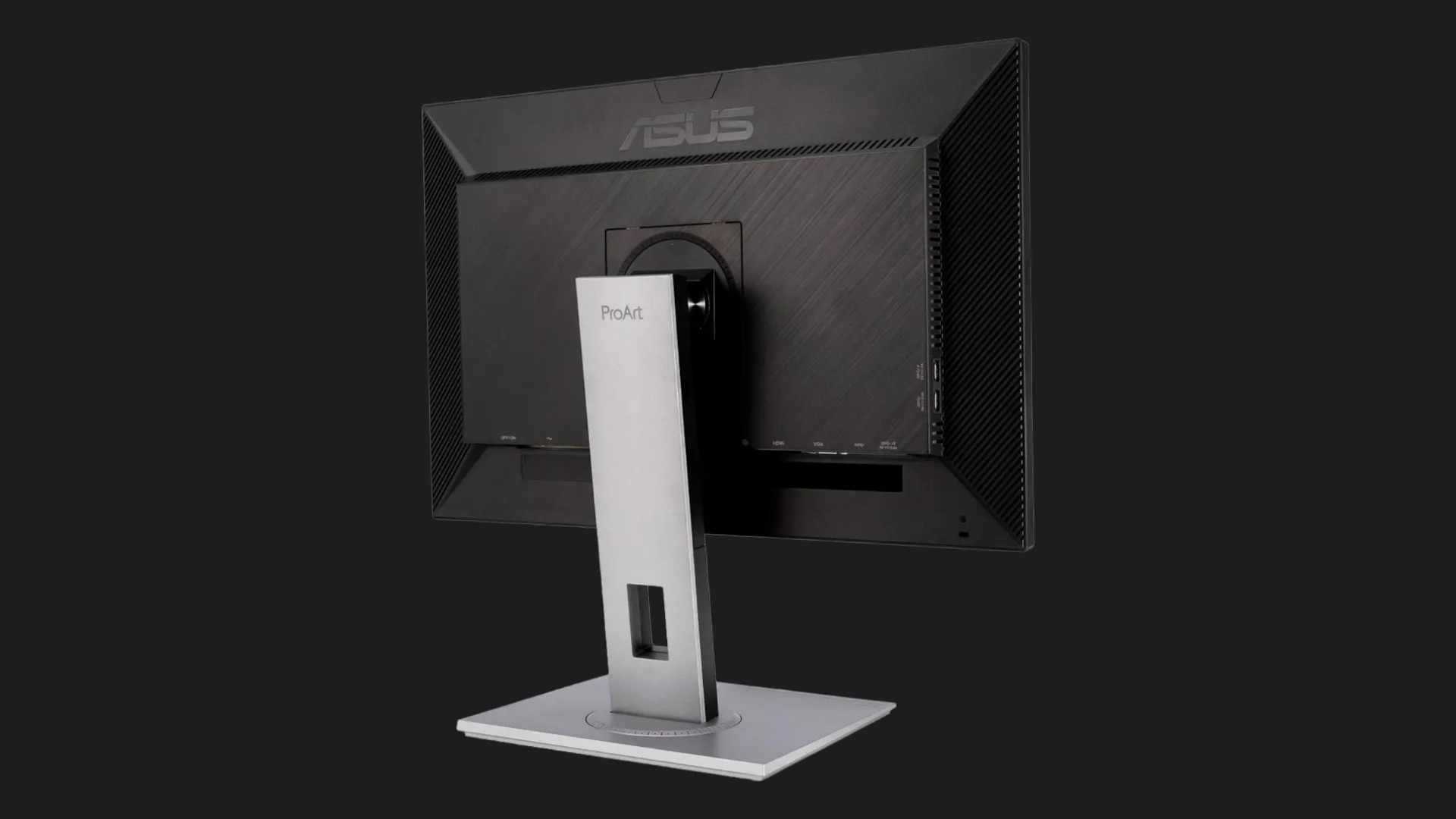 Монітор 24.1" Asus ProArt PA248QV IPS 75Hz 90LM05K1-B01370 (UA)