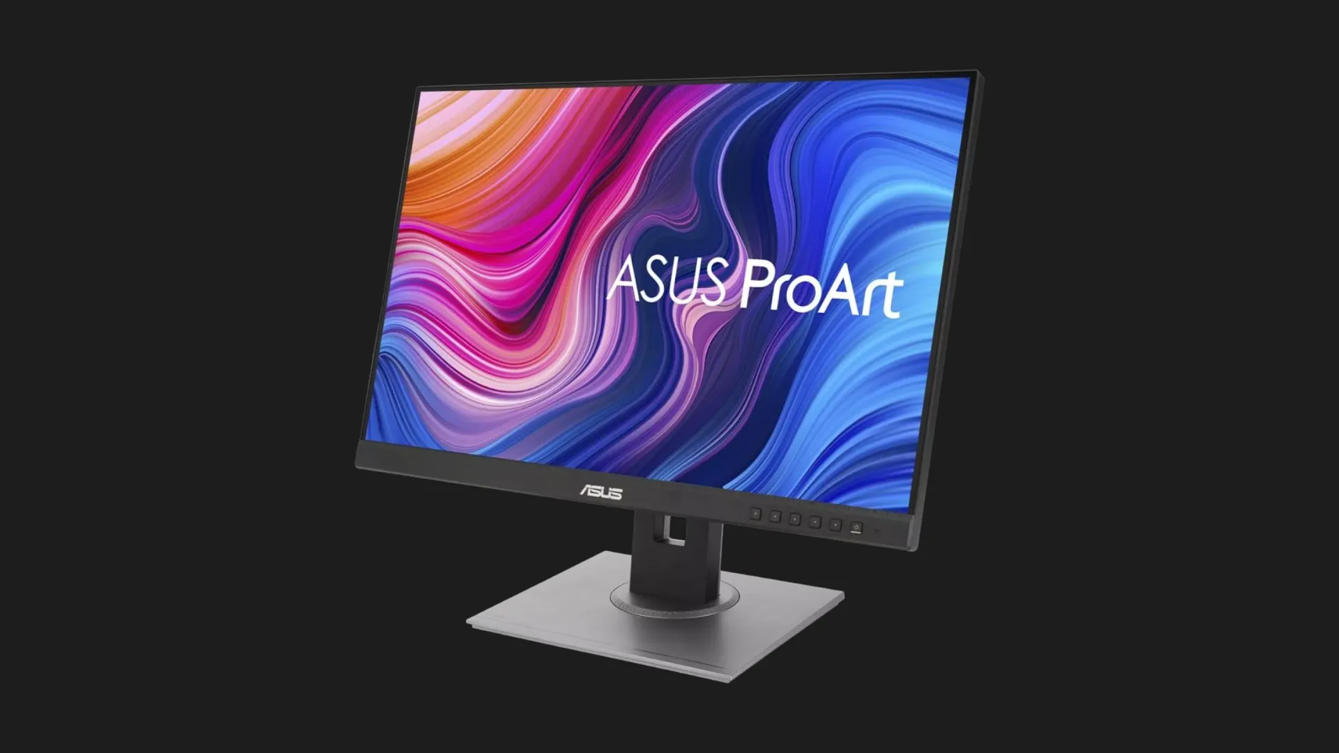Монітор 24.1" Asus ProArt PA248QV IPS 75Hz 90LM05K1-B01370 (UA)