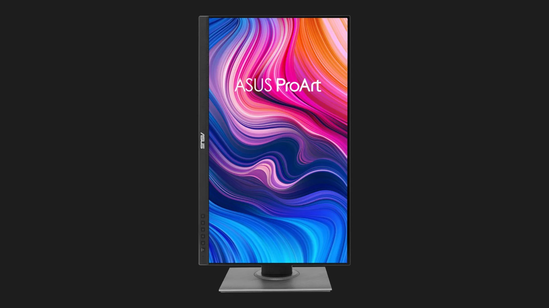 Монітор 24.1" Asus ProArt PA248QV IPS 75Hz 90LM05K1-B01370 (UA)