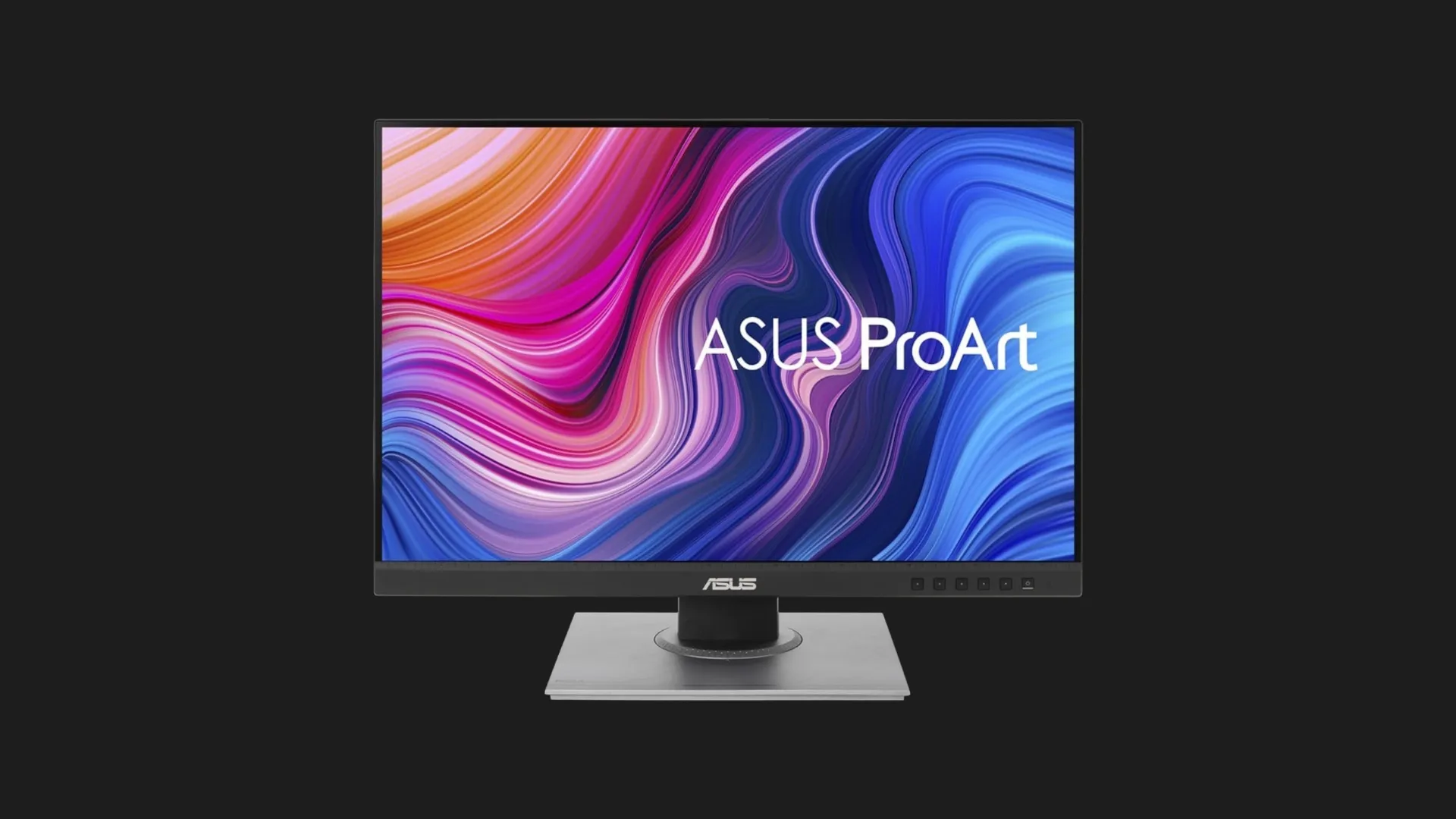 Монітор 24.1" Asus ProArt PA248QV IPS 75Hz 90LM05K1-B01370 (UA)