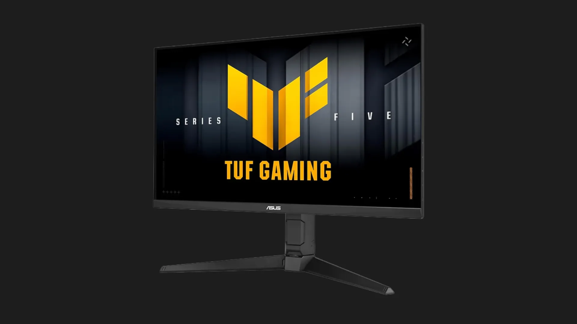 Монитор ASUS 27" TUF Gaming VG27AQML5A IPS 300Hz 90LM0BG0-B02971 (UA)