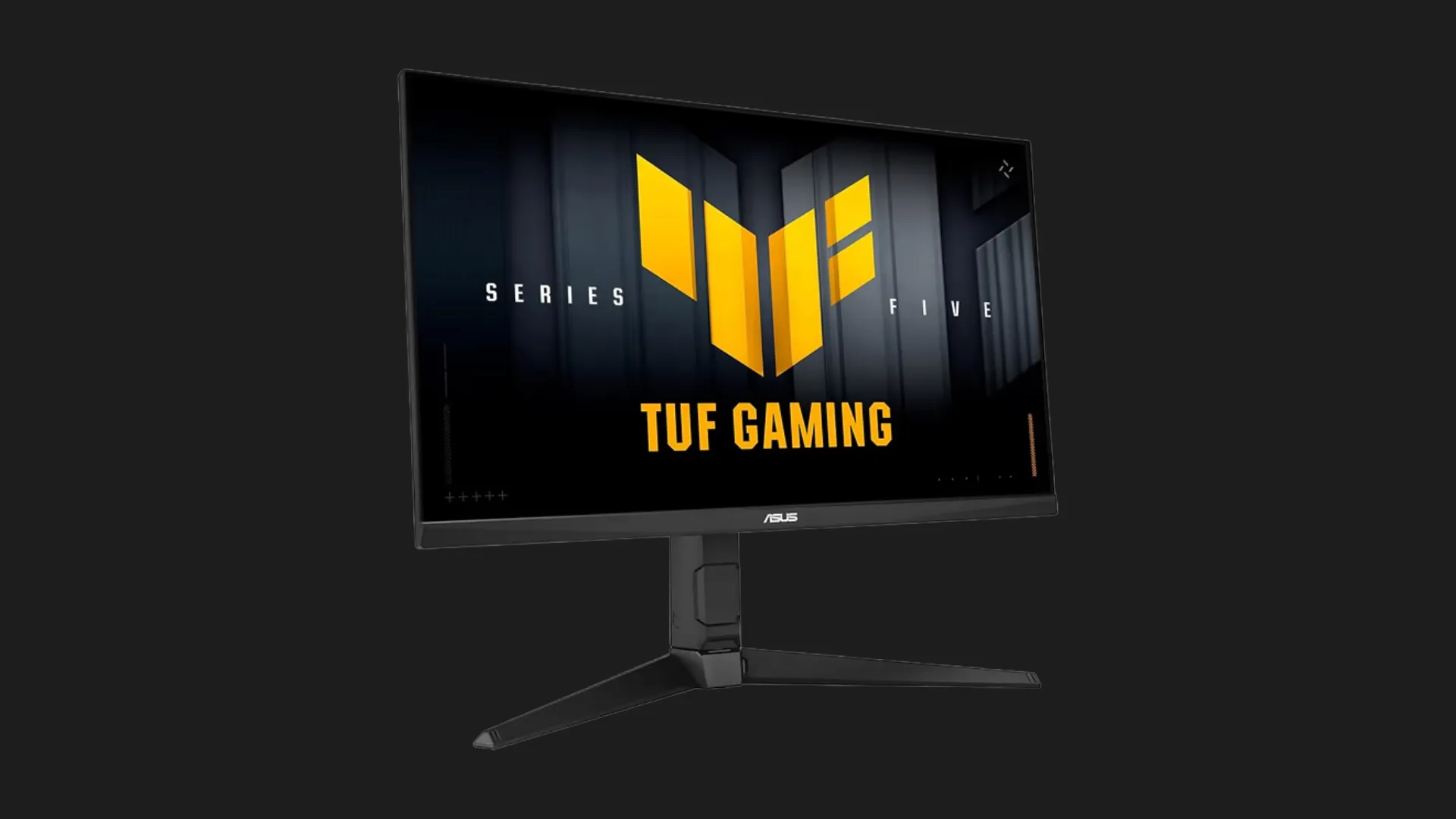 Монитор ASUS 27" TUF Gaming VG27AQML5A IPS 300Hz 90LM0BG0-B02971 (UA)