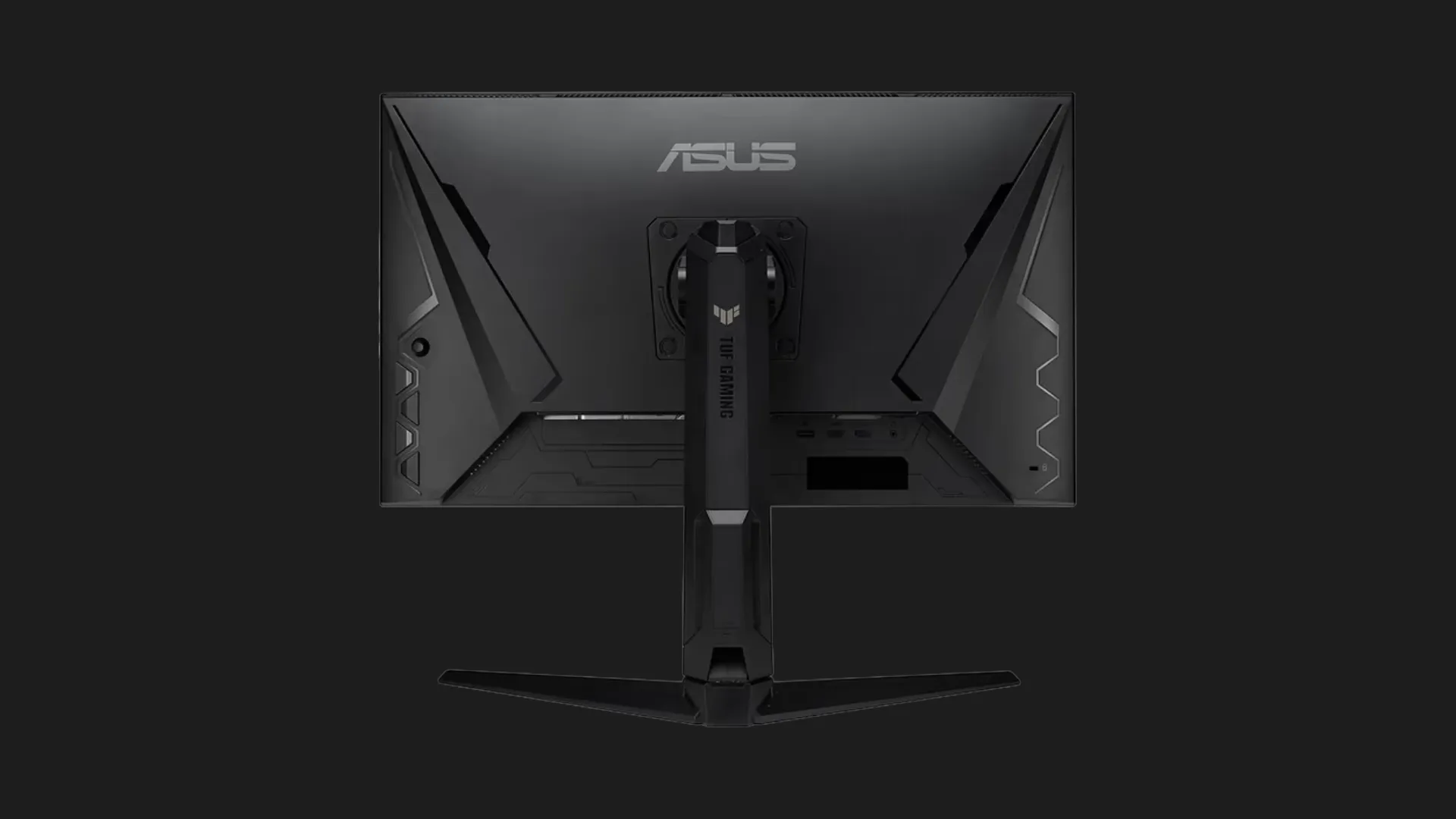 Монитор ASUS 27" TUF Gaming VG27AQML5A IPS 300Hz 90LM0BG0-B02971 (UA)