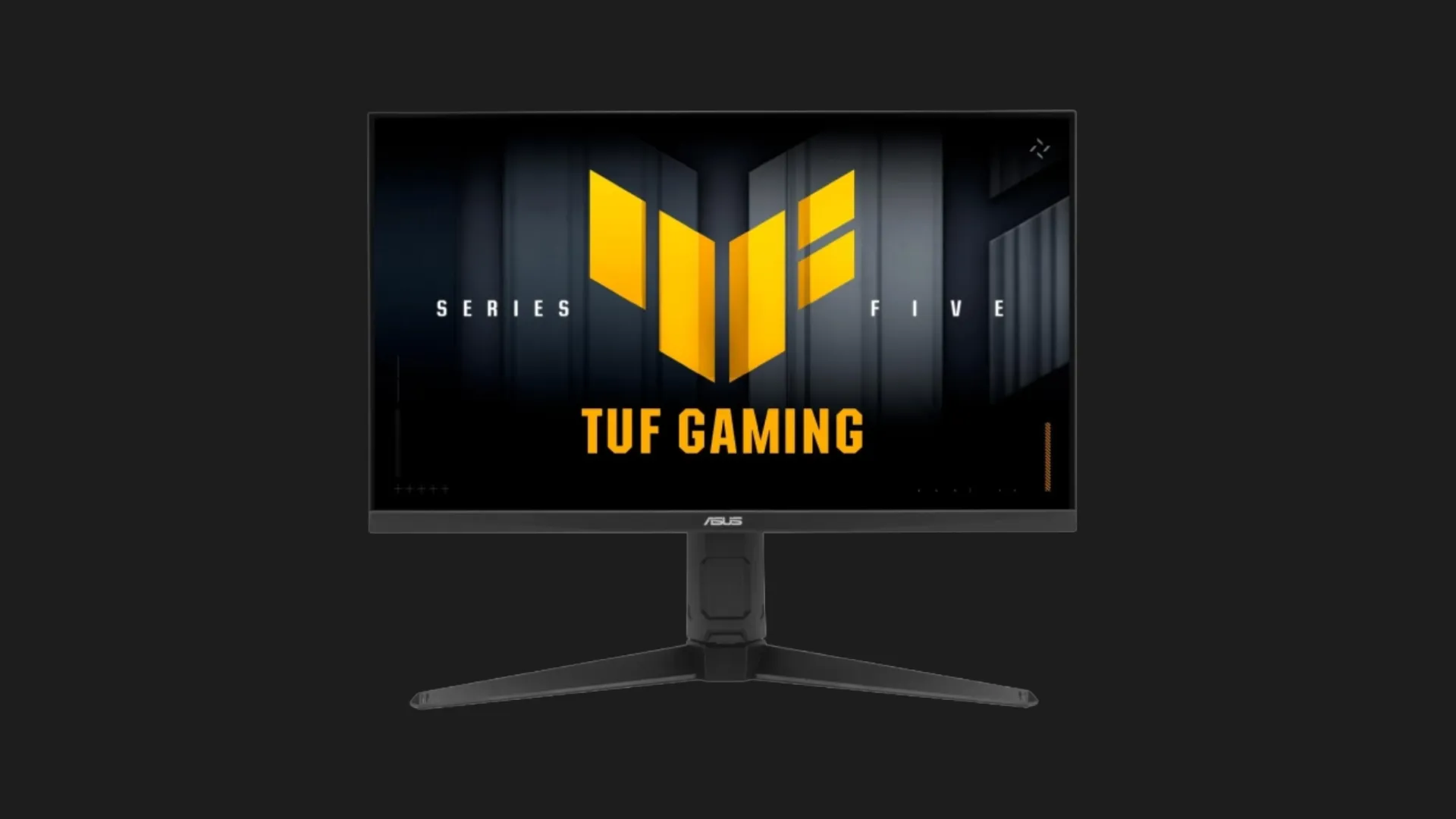 Монитор ASUS 27" TUF Gaming VG27AQML5A IPS 300Hz 90LM0BG0-B02971 (UA)