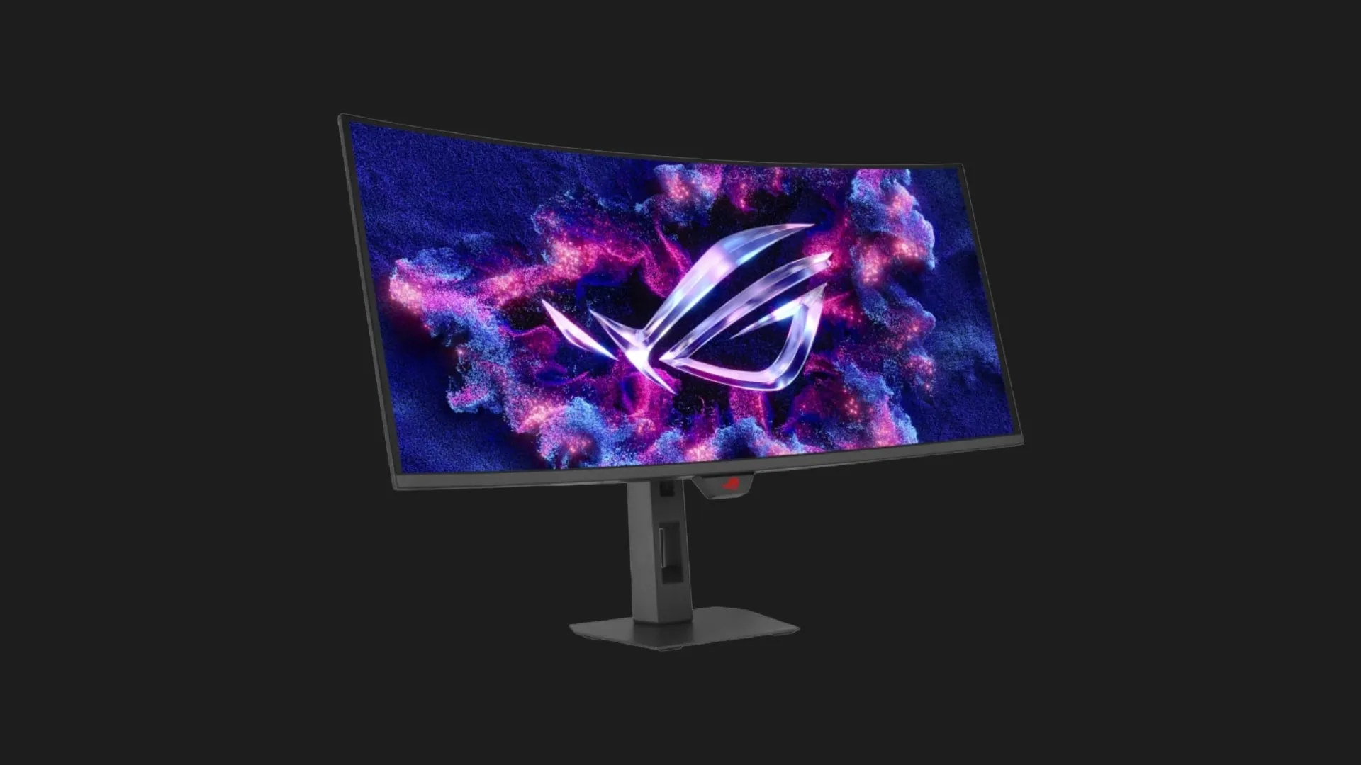 Монитор ASUS 34" ROG Strix XG34WCDG OLED 175Hz 90LM0B70-B01171 (UA)