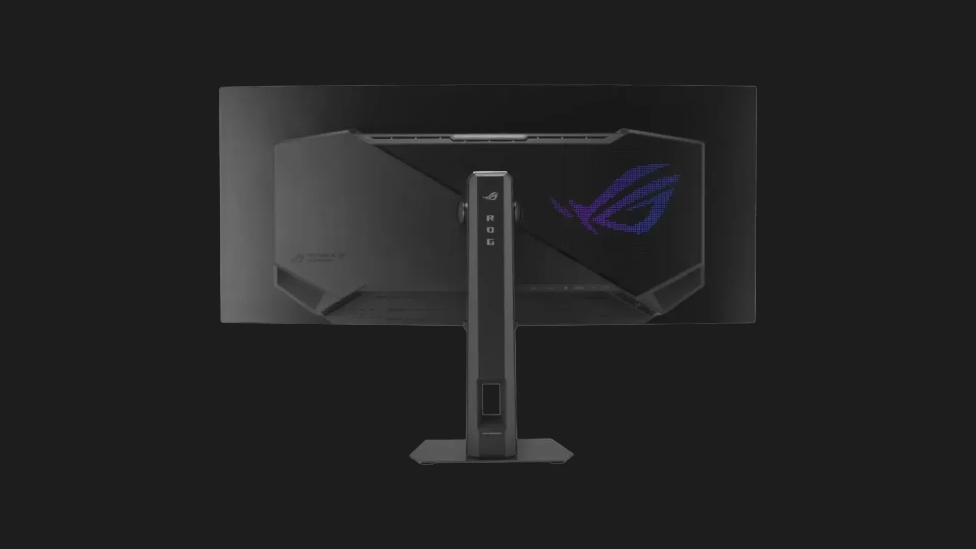 Монитор ASUS 34" ROG Strix XG34WCDG OLED 175Hz 90LM0B70-B01171 (UA)