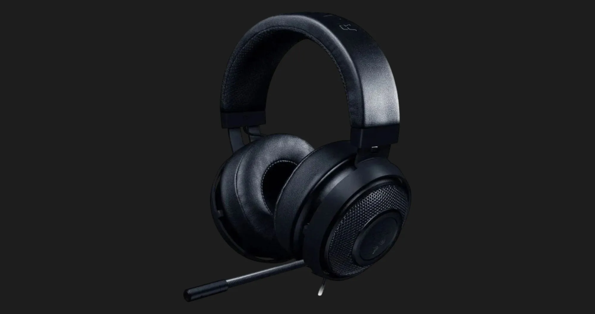 Игровая гарнитура Razer Kraken Pro V2 (Green) (RZ04-02050300-R3M1) (EU)