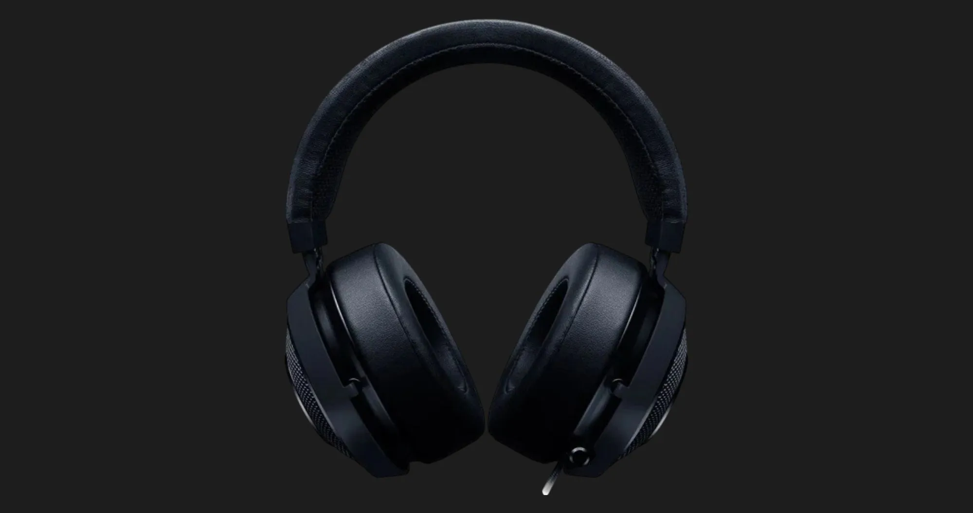 Игровая гарнитура Razer Kraken Pro V2 (Green) (RZ04-02050300-R3M1) (EU)