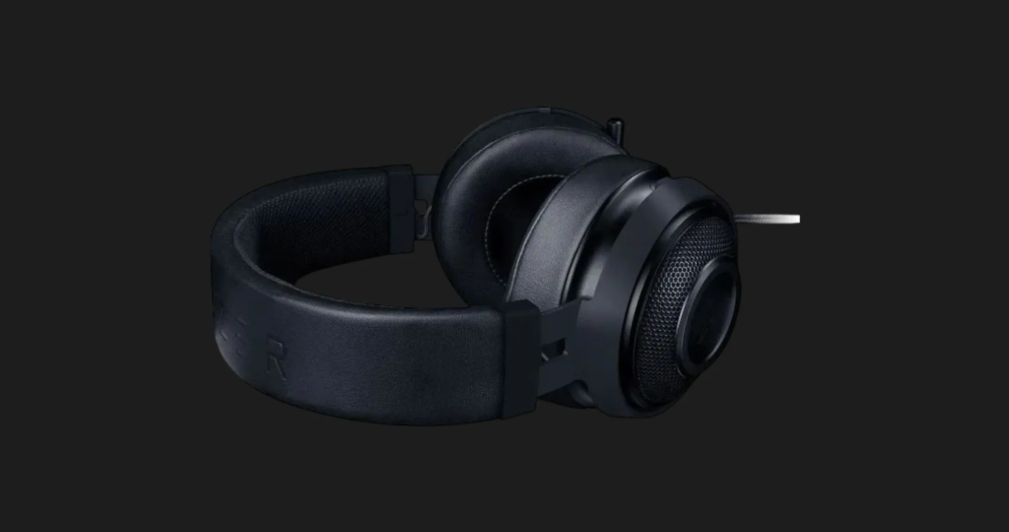 Игровая гарнитура Razer Kraken Pro V2 (Green) (RZ04-02050300-R3M1) (EU)