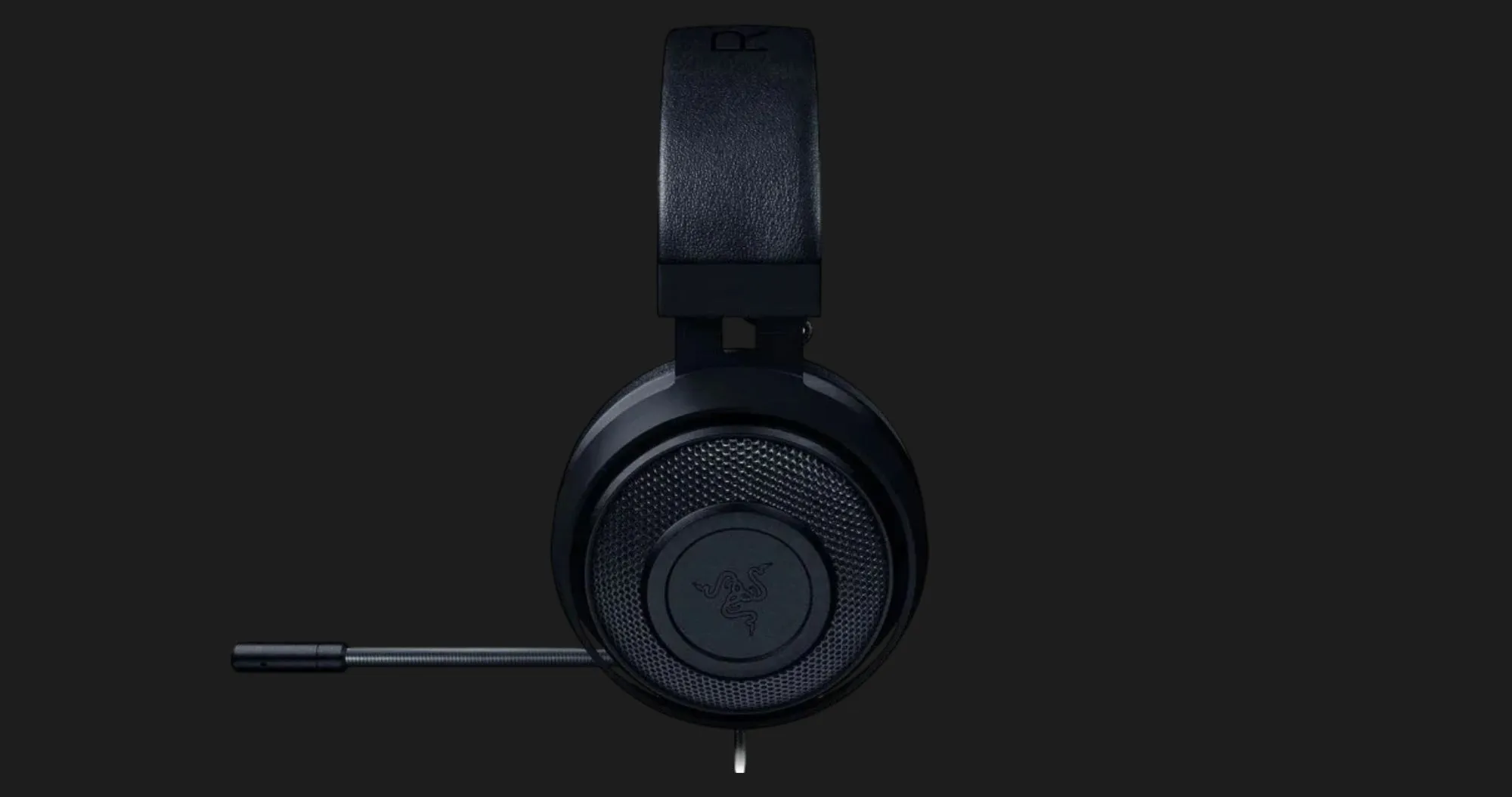 Игровая гарнитура Razer Kraken Pro V2 (Green) (RZ04-02050300-R3M1) (EU)