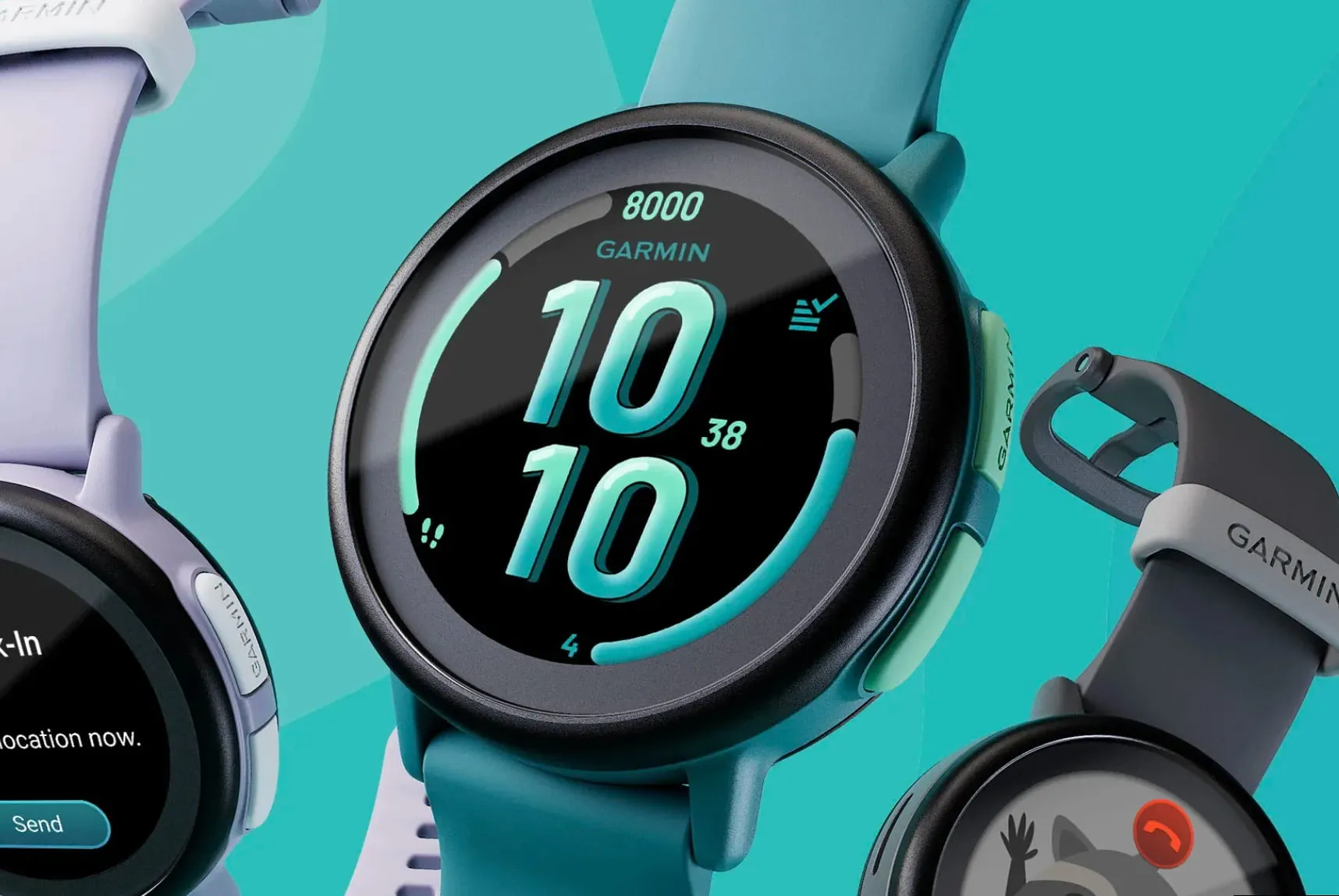 Garmin Bounce 2 ціна