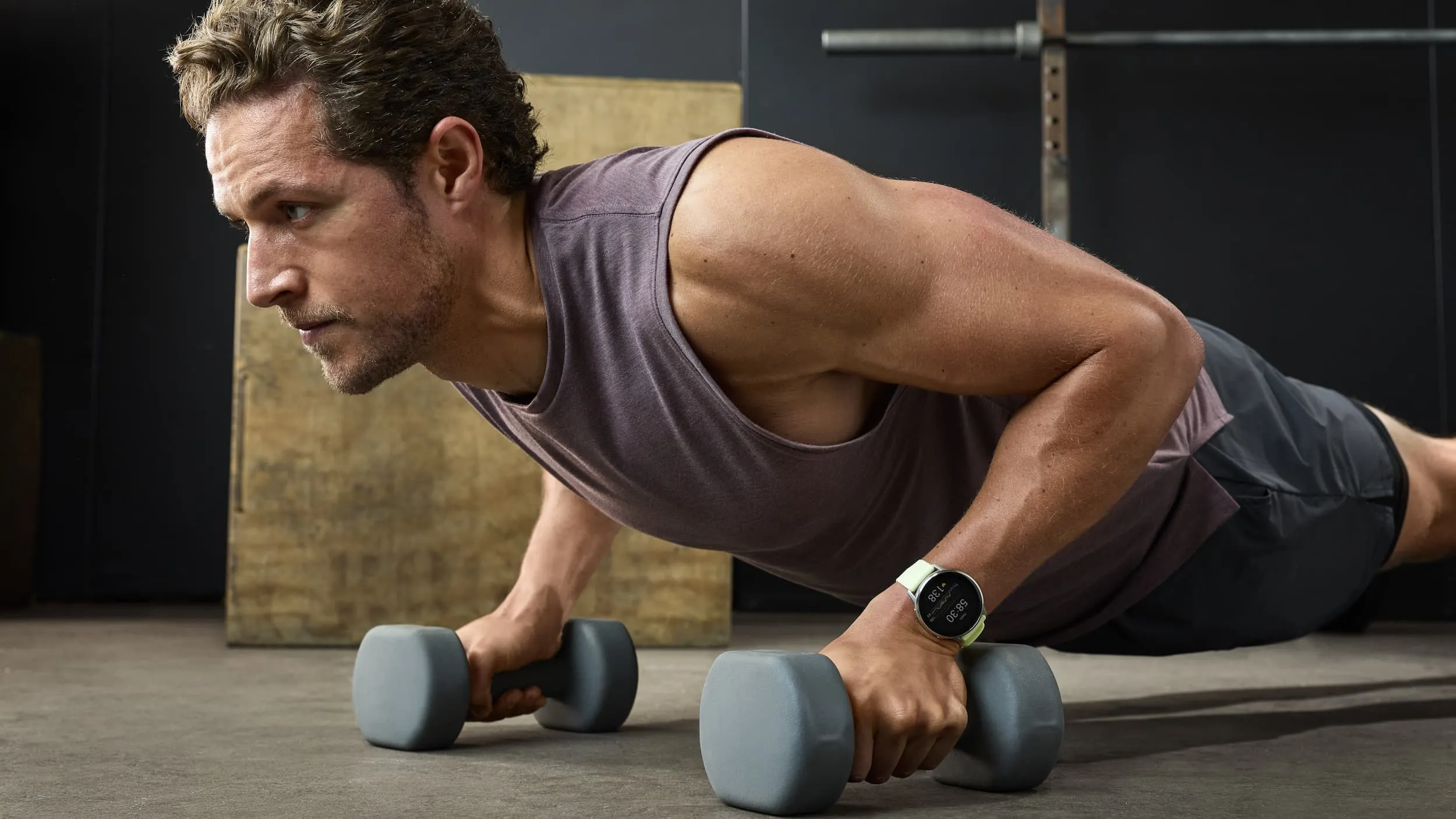 Garmin Venu 4 спорт