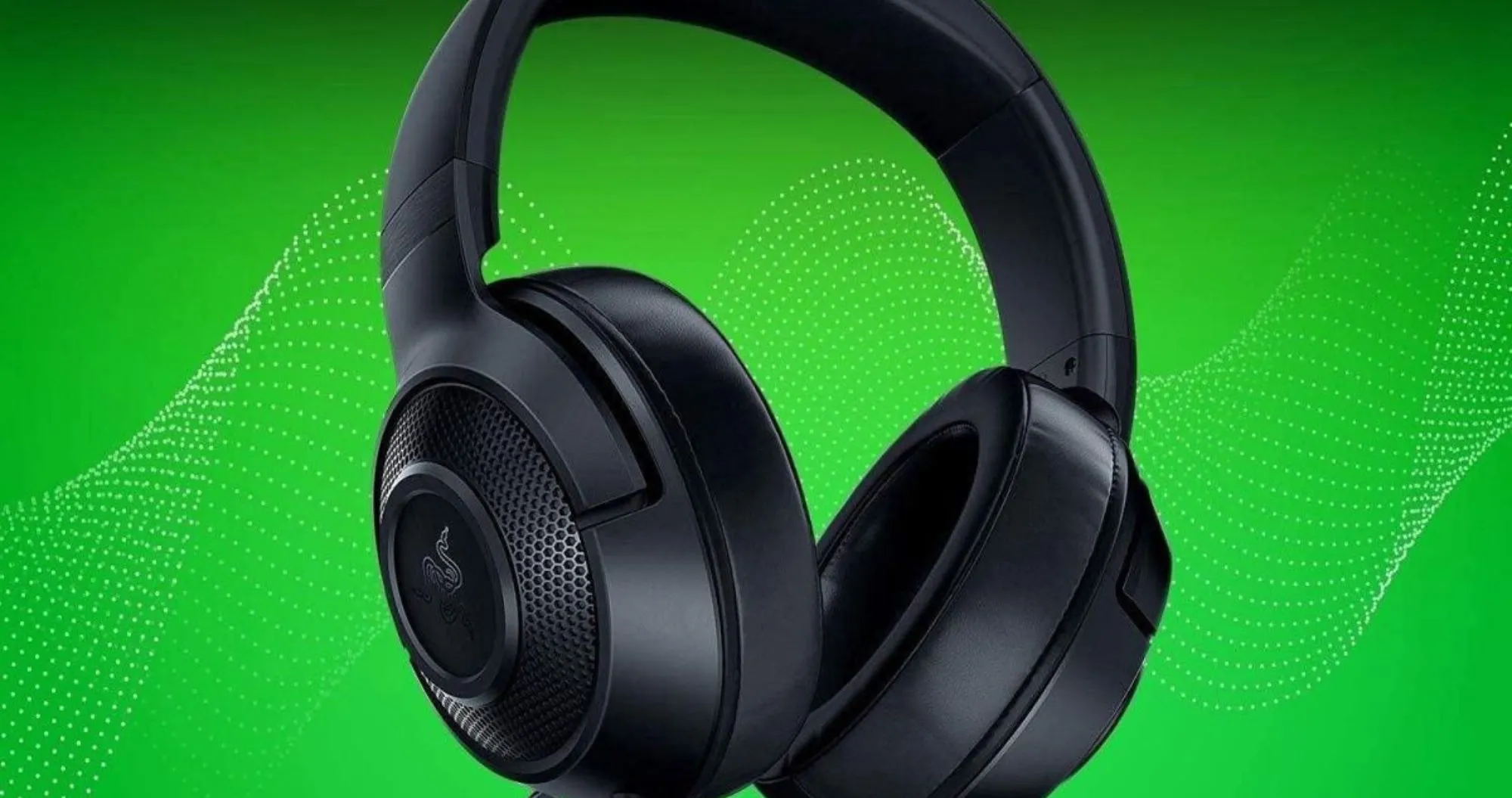 Ігрова гарнітура Razer Kraken X Essential (RZ04-02950100-R3C1) (Black) (EU)