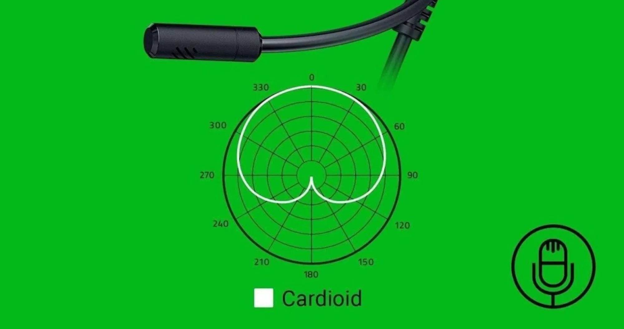 Ігрова гарнітура Razer Kraken X Essential (RZ04-02950100-R3C1) (Black) (EU)