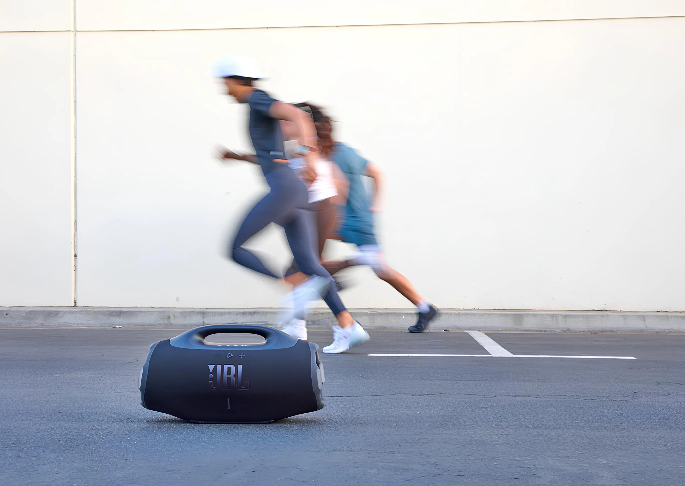 Акустика JBL BoomBox 4 (Squad)