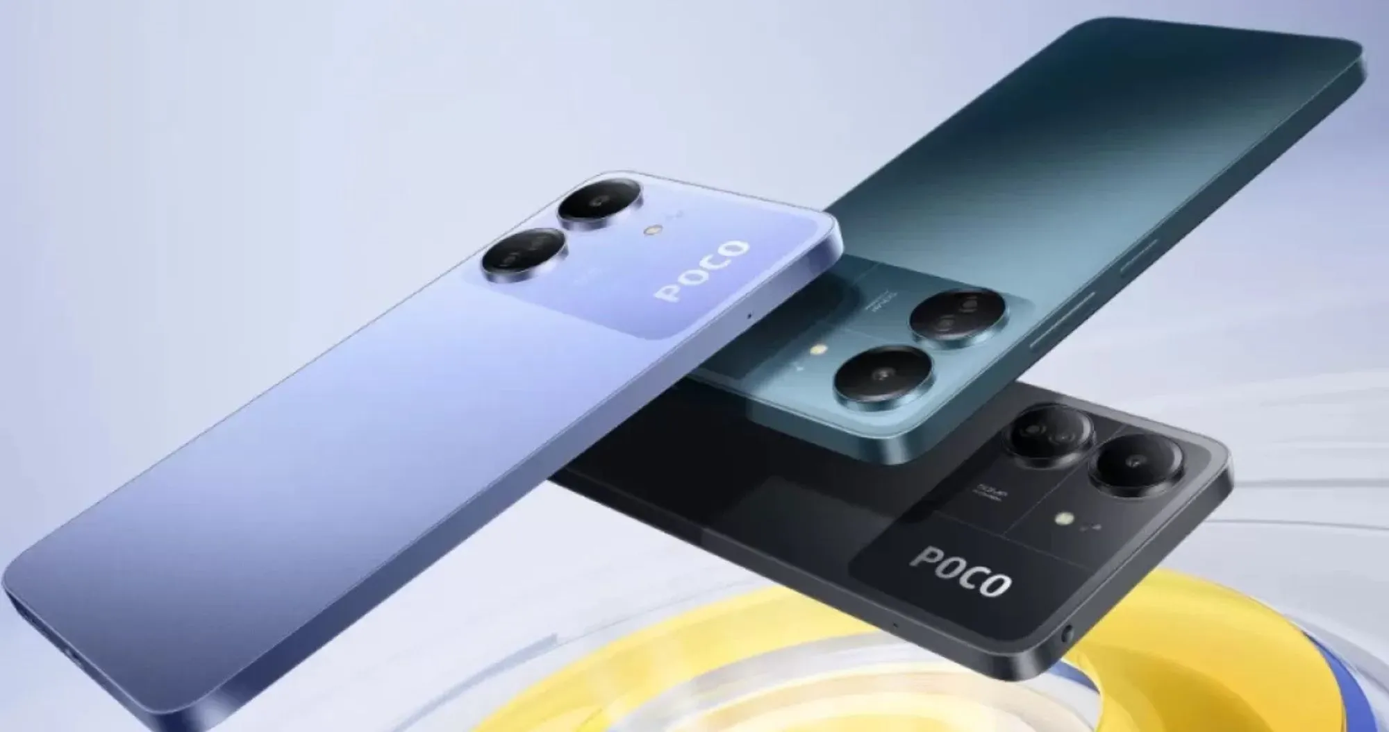 POCO C75