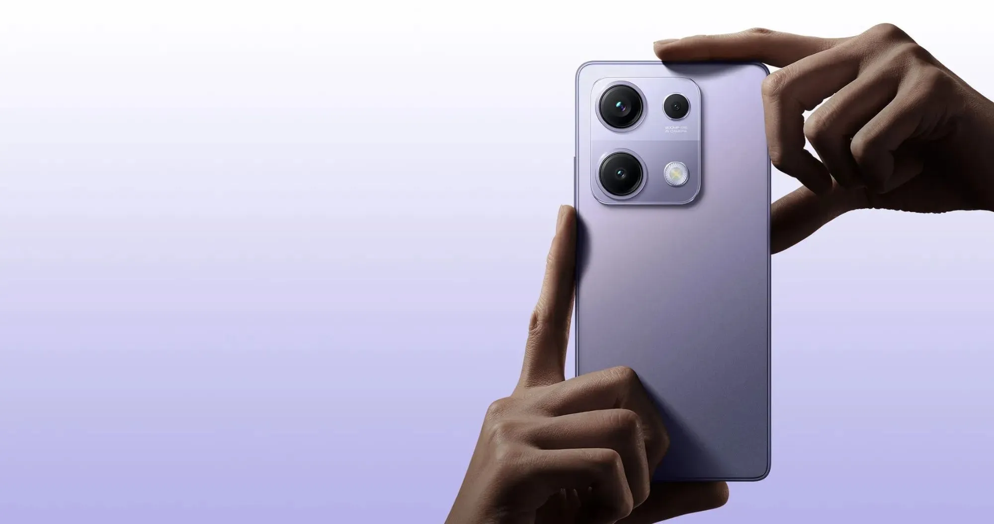 Xiaomi Redmi Note 14S