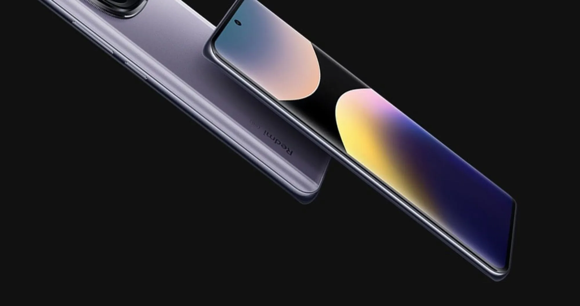 Xiaomi Redmi Note 14S