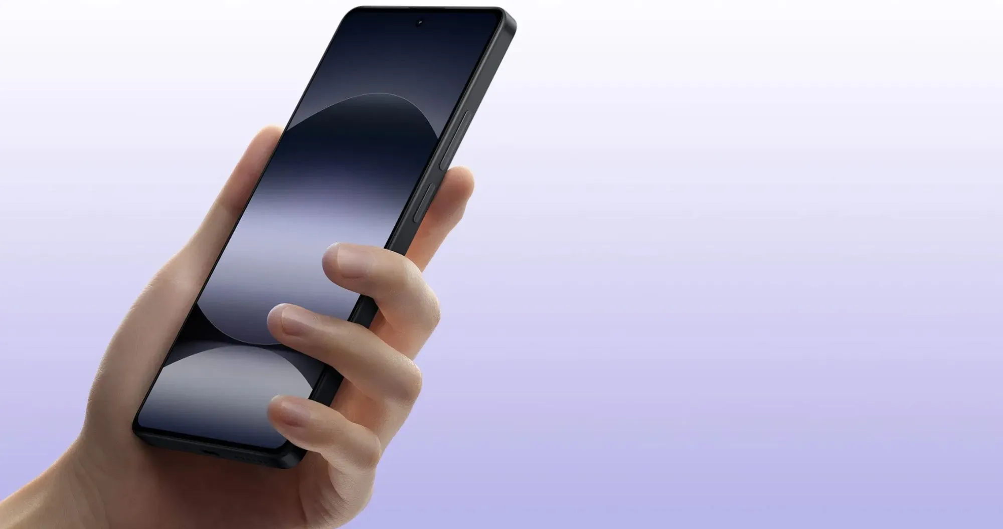 Xiaomi Redmi Note 14S