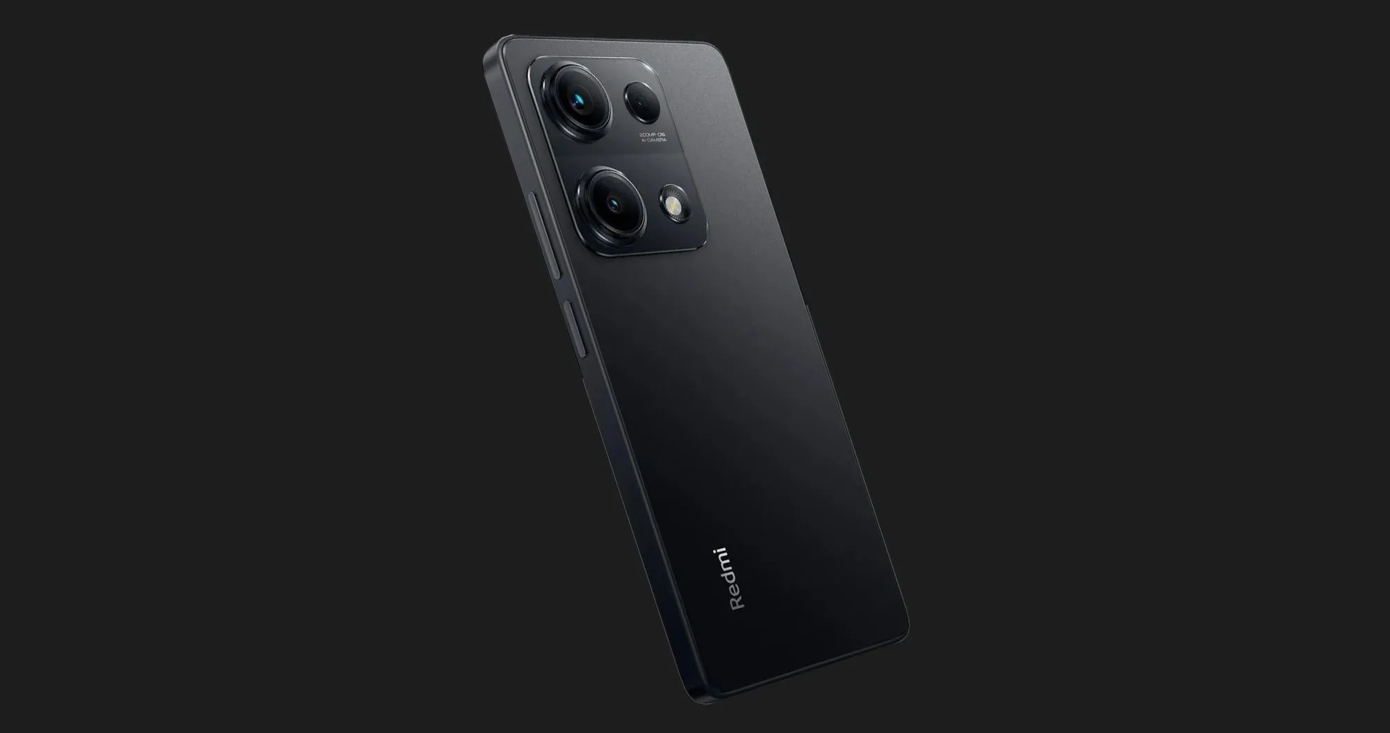 Xiaomi Redmi Note 14S
