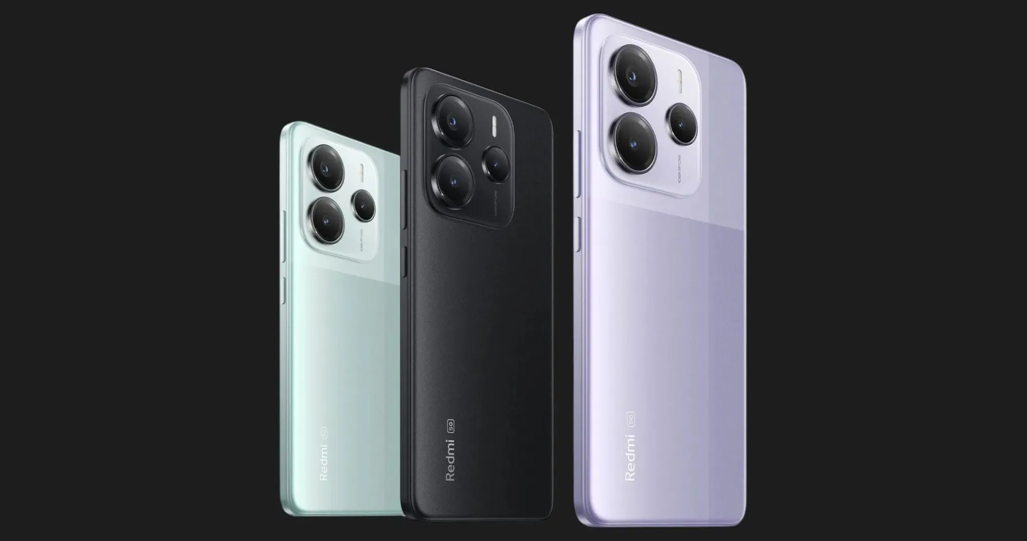 Xiaomi Redmi Note 14