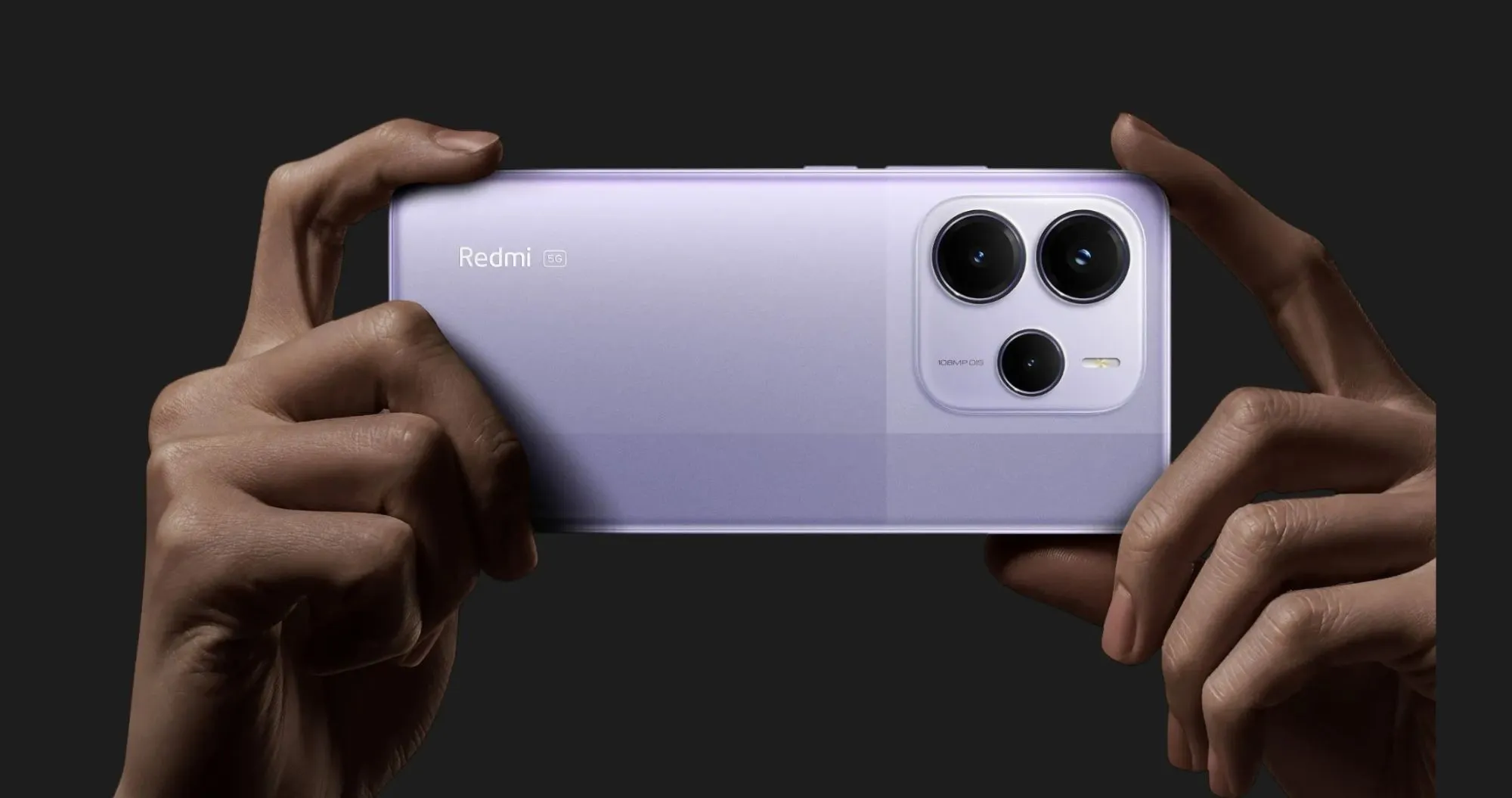 Xiaomi Redmi Note 14