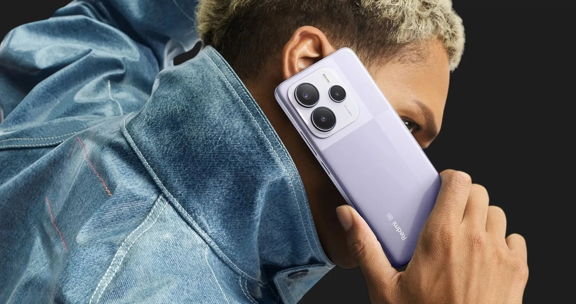 Xiaomi Redmi Note 14