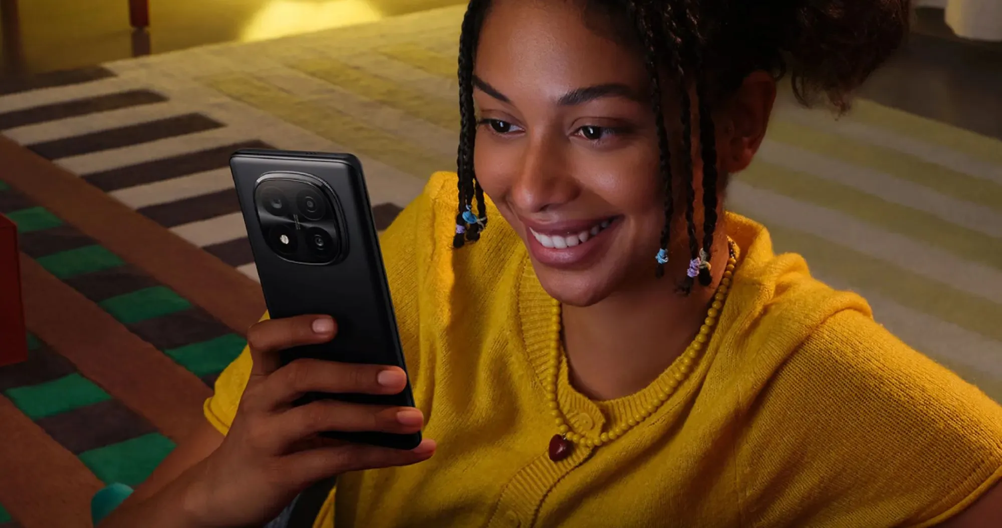 Xiaomi Redmi Note 14 Pro+