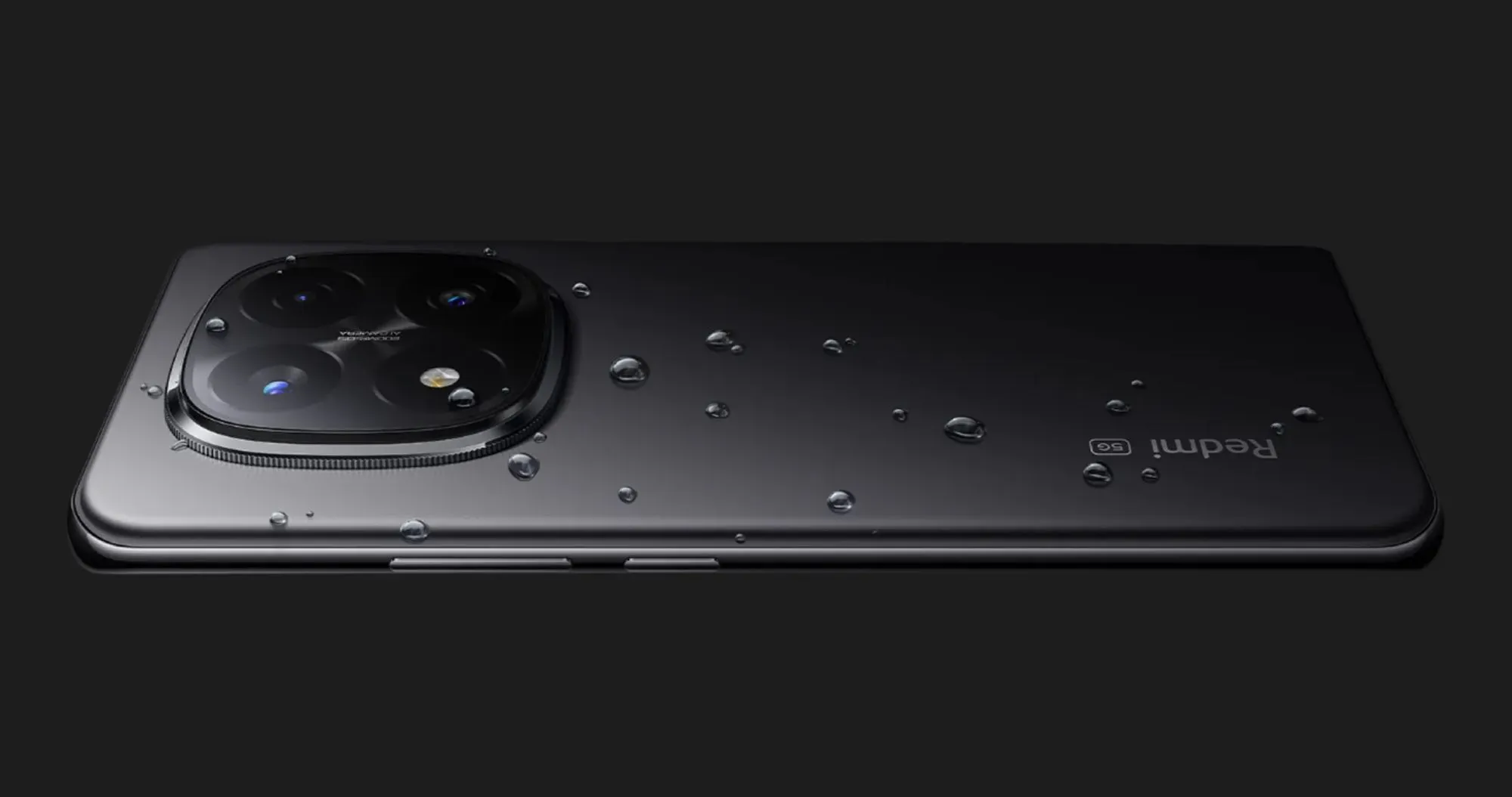 Xiaomi Redmi Note 14 Pro+