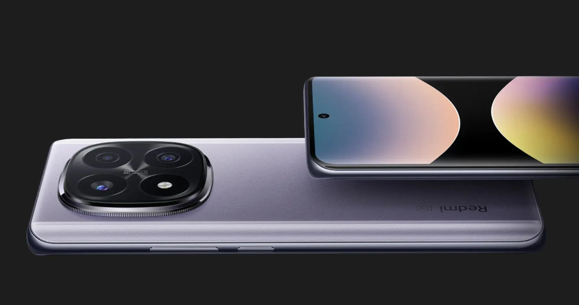 Xiaomi Redmi Note 14 Pro