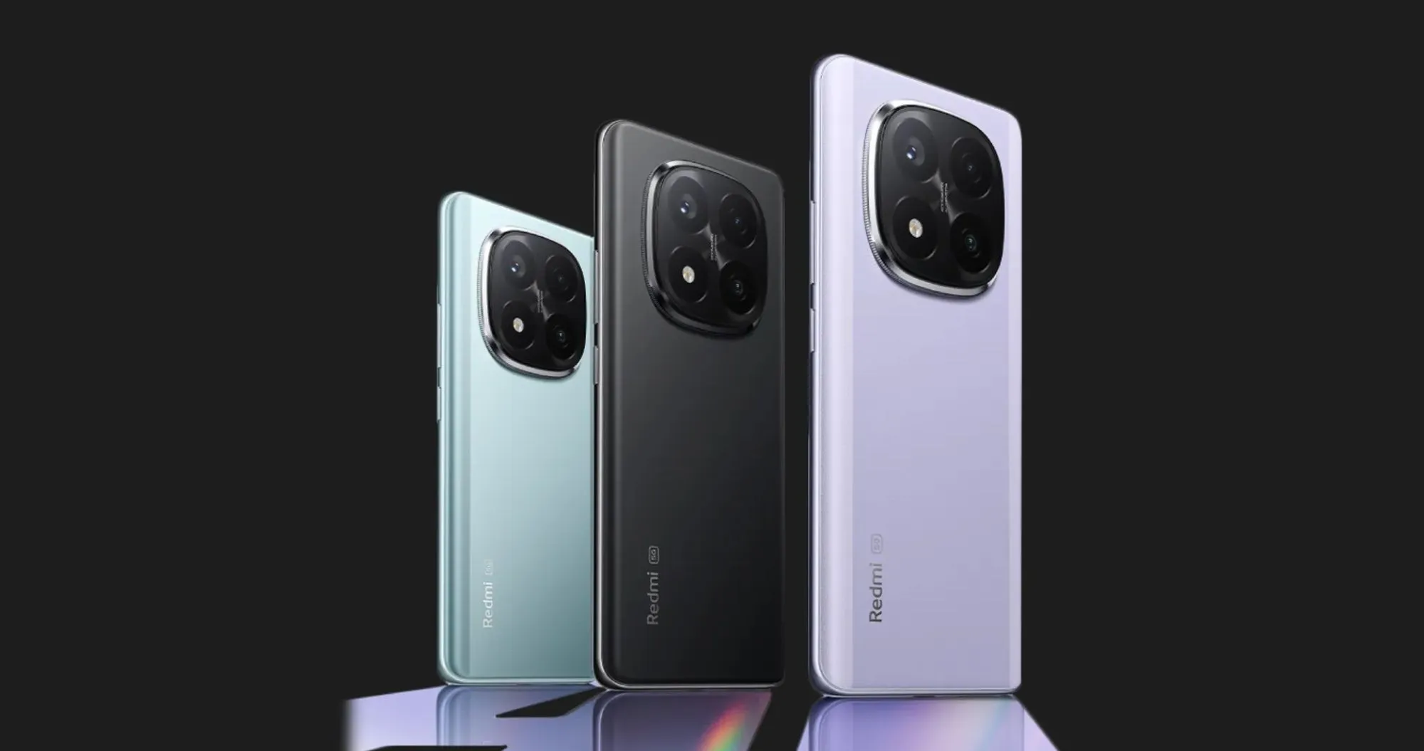 Xiaomi Redmi Note 14 Pro