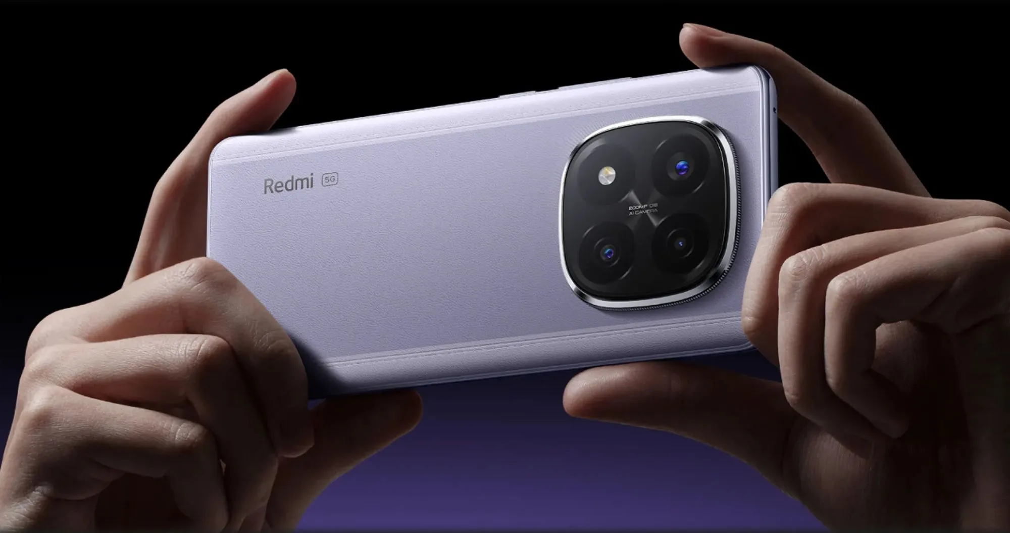 Xiaomi Redmi Note 14 Pro