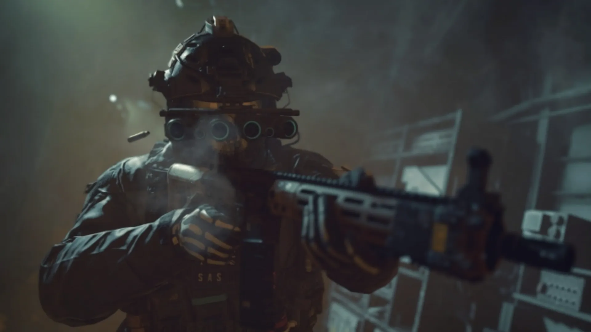 Гра Call of Duty: Modern Warfare II для PS5