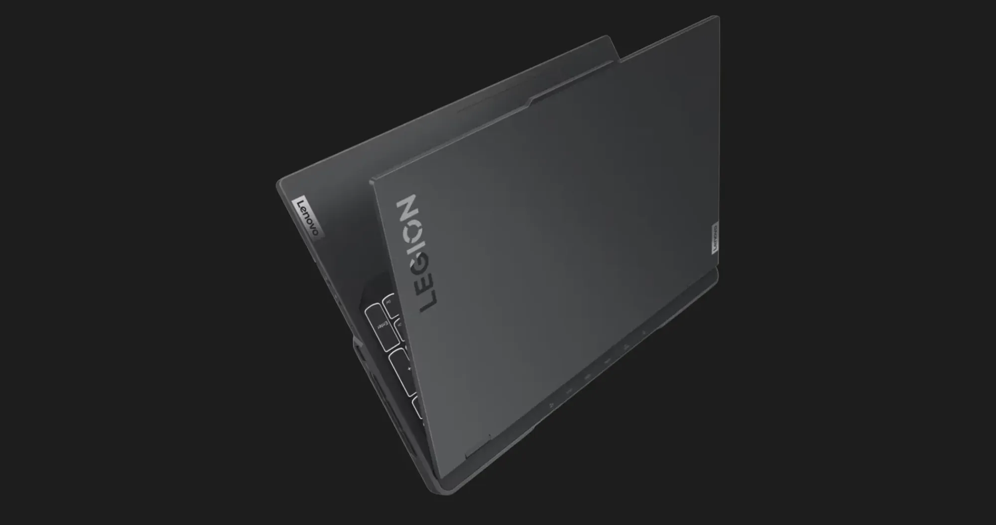 Ноутбук Lenovo Legion Pro 5 16&quot; (Intel Core i9/64GB/2TB (SSD)/RTX 4060) (82WK03GQRM) (Standard)
