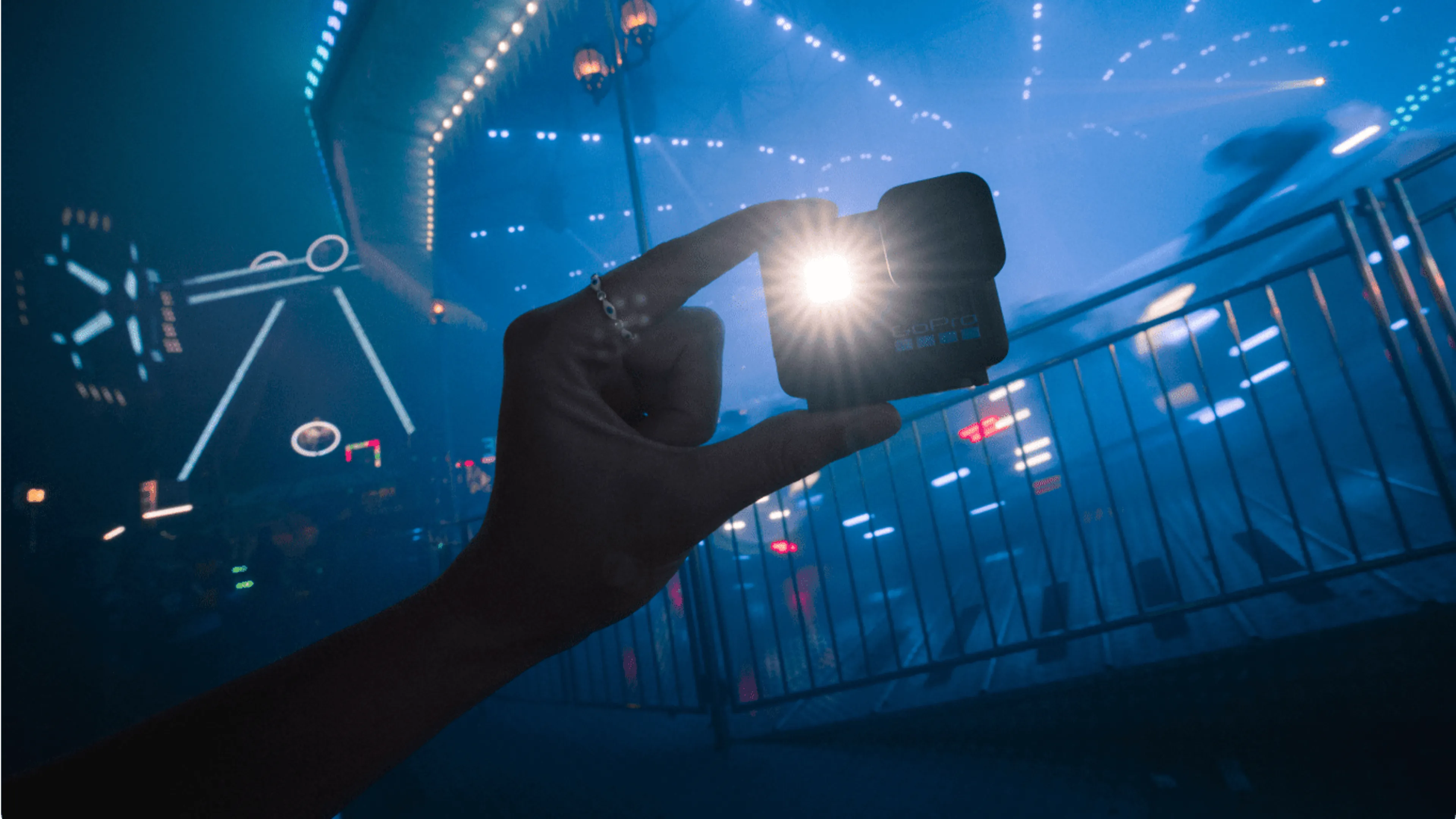 Екшн-камера GoPro LIT Hero (CHDHF-132-EU) (Ultra)