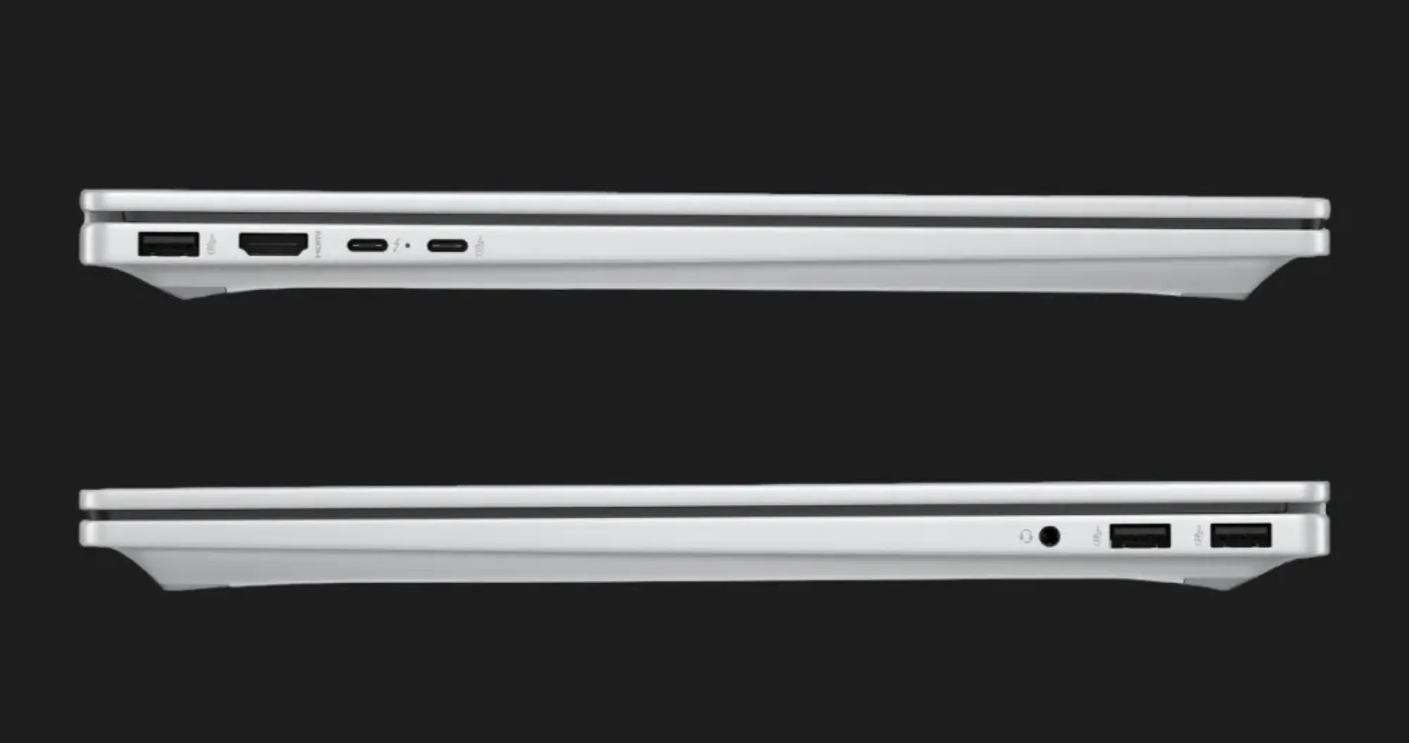 Ноутбук HP OmniBook X NGAI 17,3" (Intel Core Ultra 7/32GB/4TB (SSD)/Intel Arc) (B5UH16UA) (Standard)