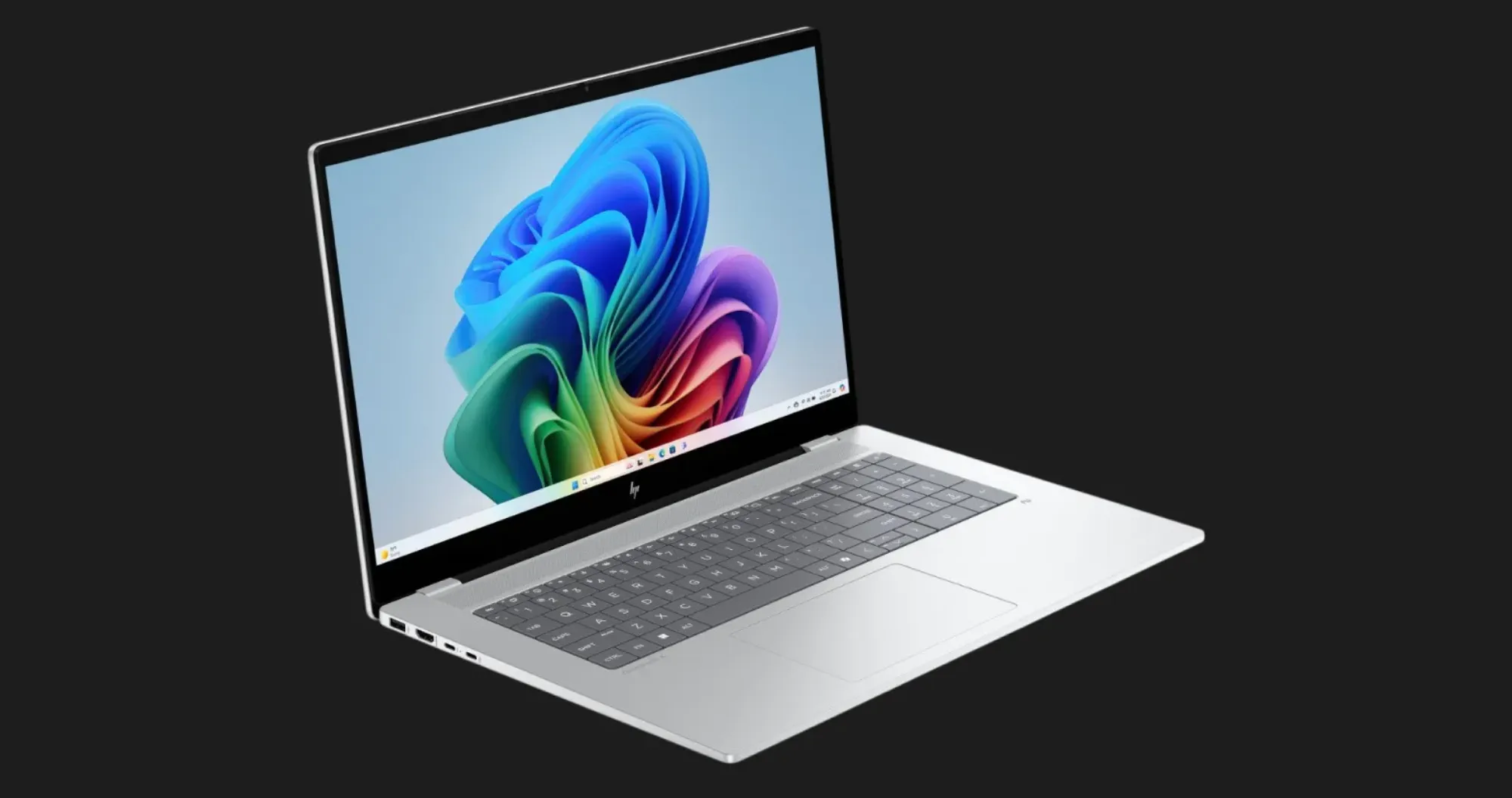 Ноутбук HP OmniBook X NGAI 17,3" (Intel Core Ultra 7/32GB/4TB (SSD)/Intel Arc) (B5UH16UA) (Standard)