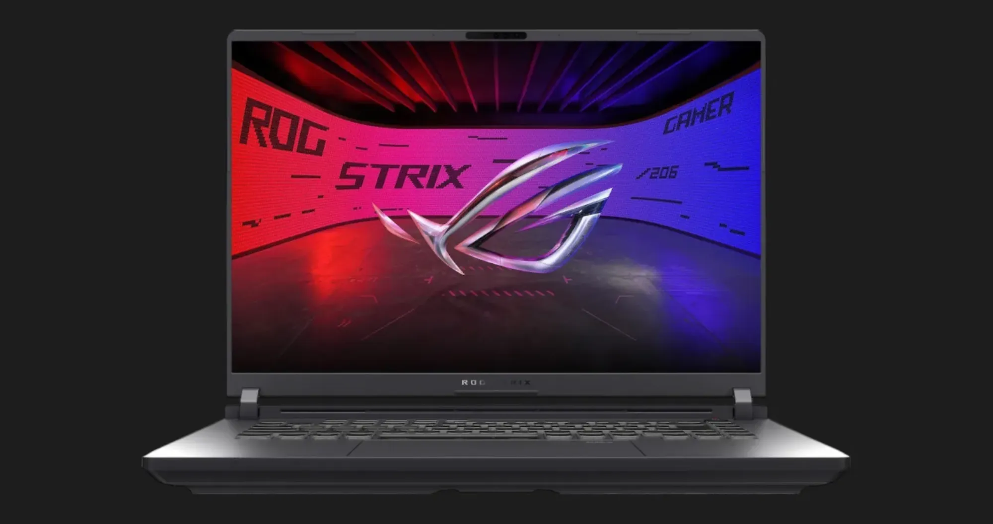Ноутбук Asus ROG Strix G16 G615JMR 16" (Intel Core i7/16GB/1TB (SSD)/RTX 5060) (G615JMR-AS74) (Standard)