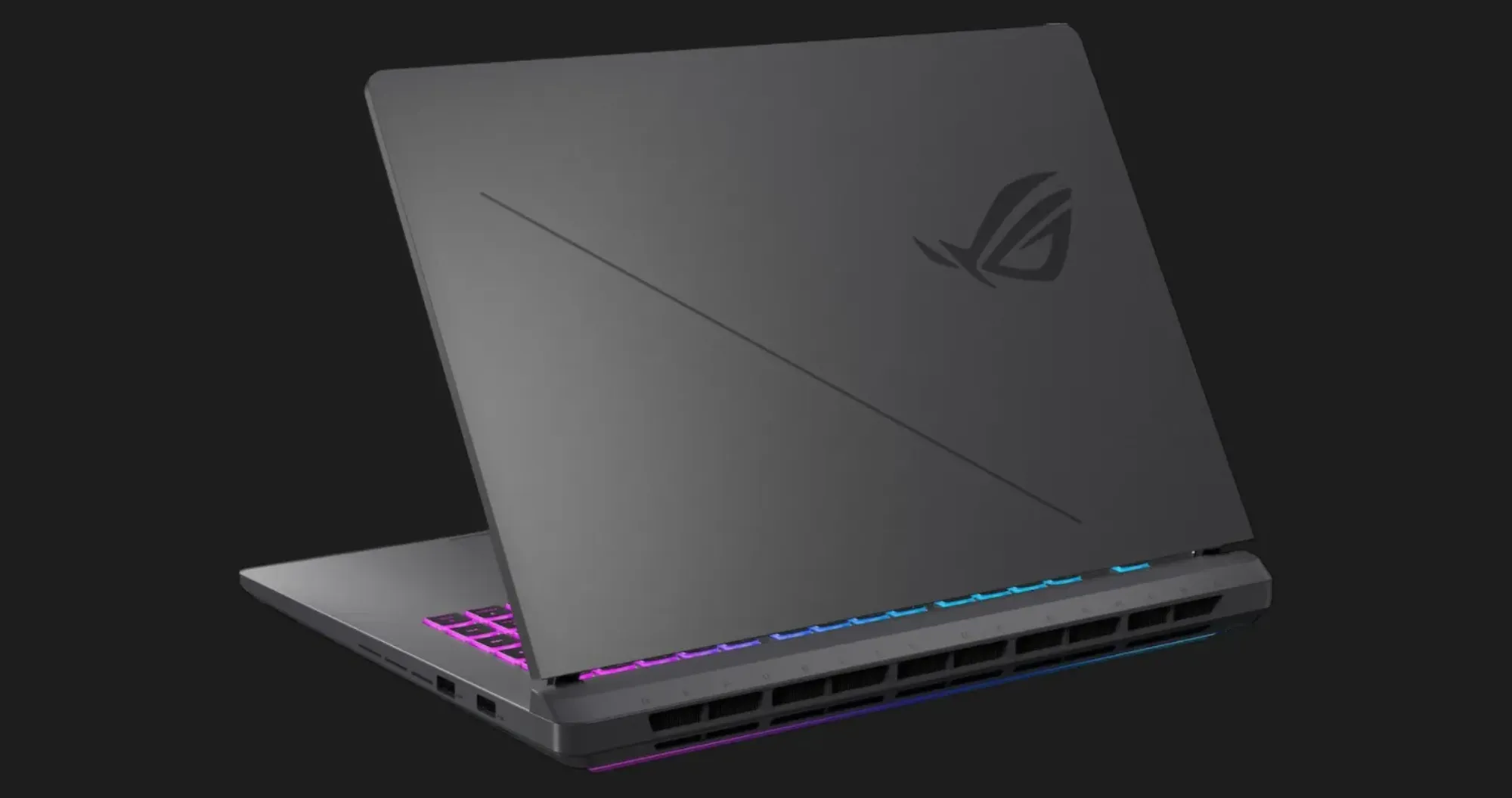 Ноутбук Asus ROG Strix G16 G615JMR 16" (Intel Core i7/16GB/1TB (SSD)/RTX 5060) (G615JMR-AS74) (Standard)