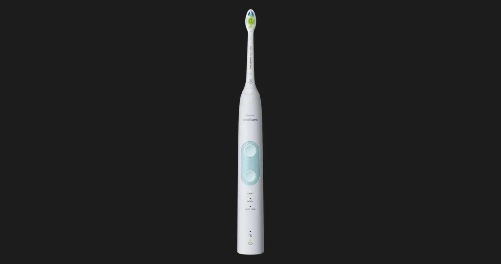 Зубна електрощітка Philips ProtectiveClean Series 5100 (White)