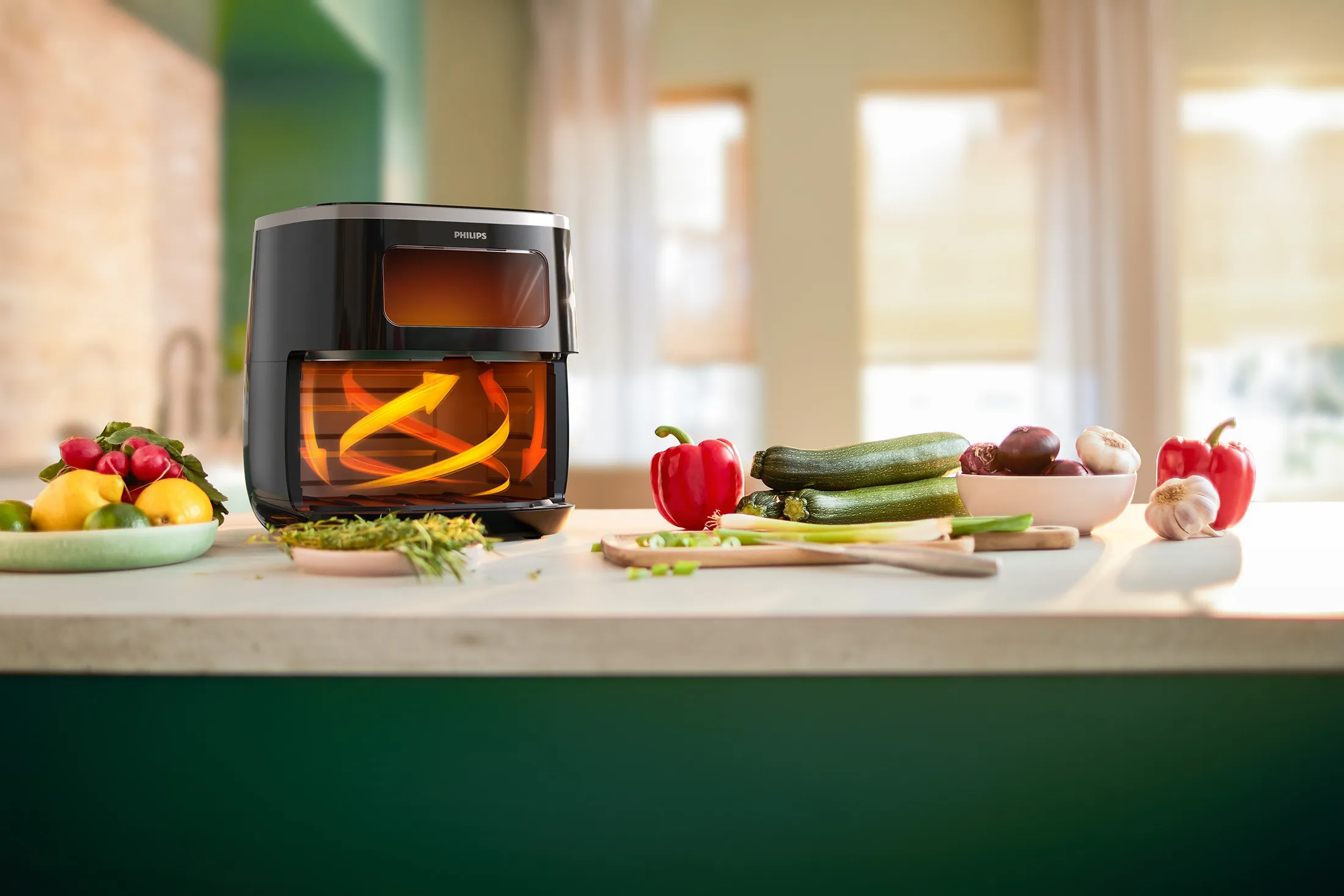 Мультипіч Philips HD9257/80 (EU)