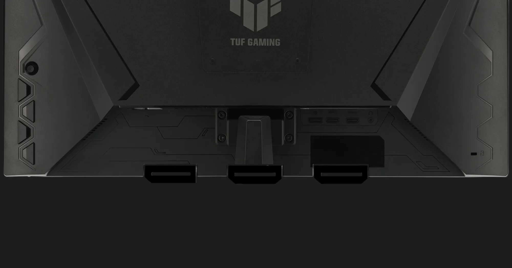 Ігровий монітор Asus TUF Gaming 27" VG279Q5A