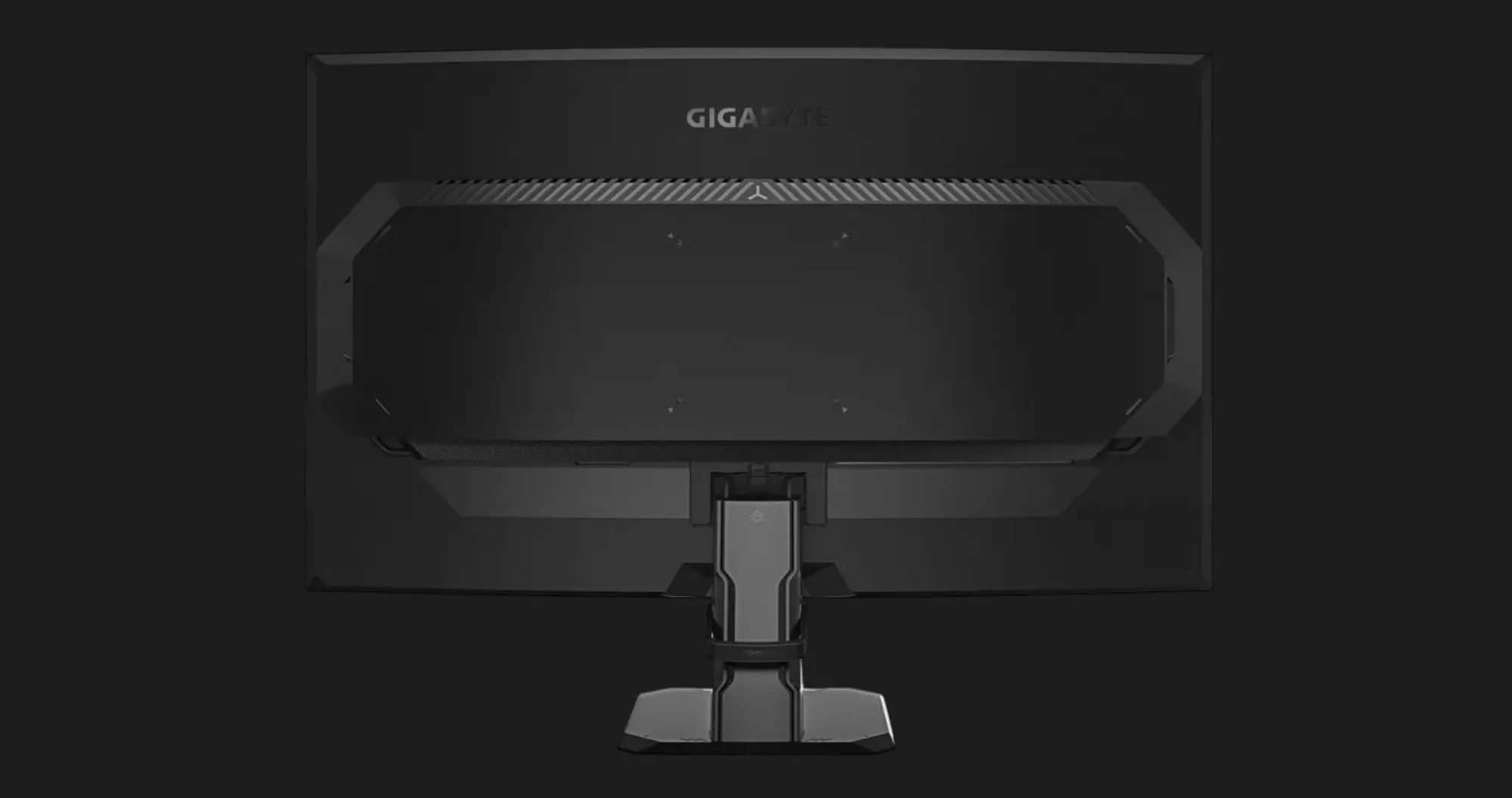 Монітор GIGABYTE 27&quot; VA 180Hz GS27QCA (UA)